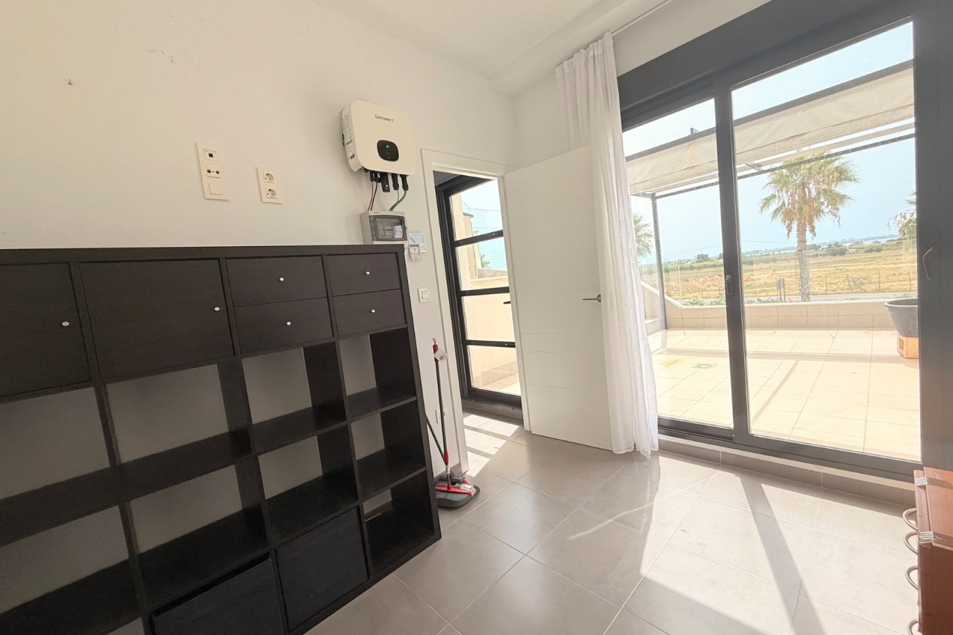Gensalg - Villa -
Ciudad Quesada - Pueblo Bravo