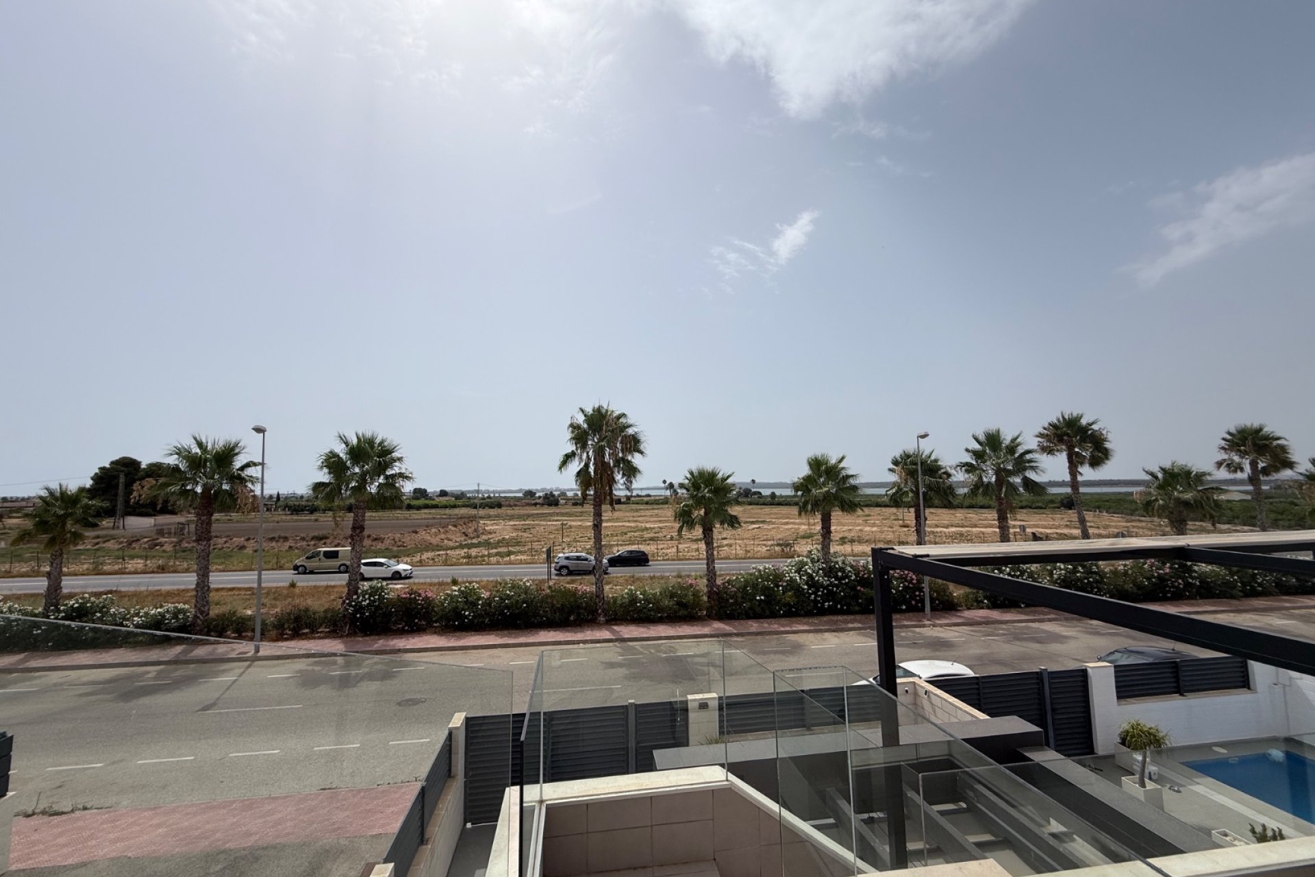 Gensalg - Villa -
Ciudad Quesada - Pueblo Bravo
