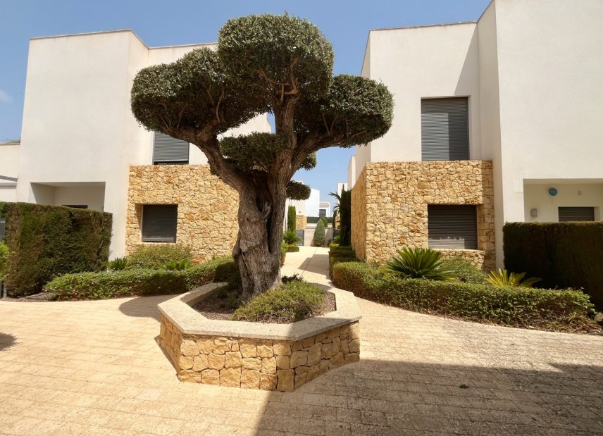 Gensalg - Villa -
Ciudad Quesada - Pueblo Bravo