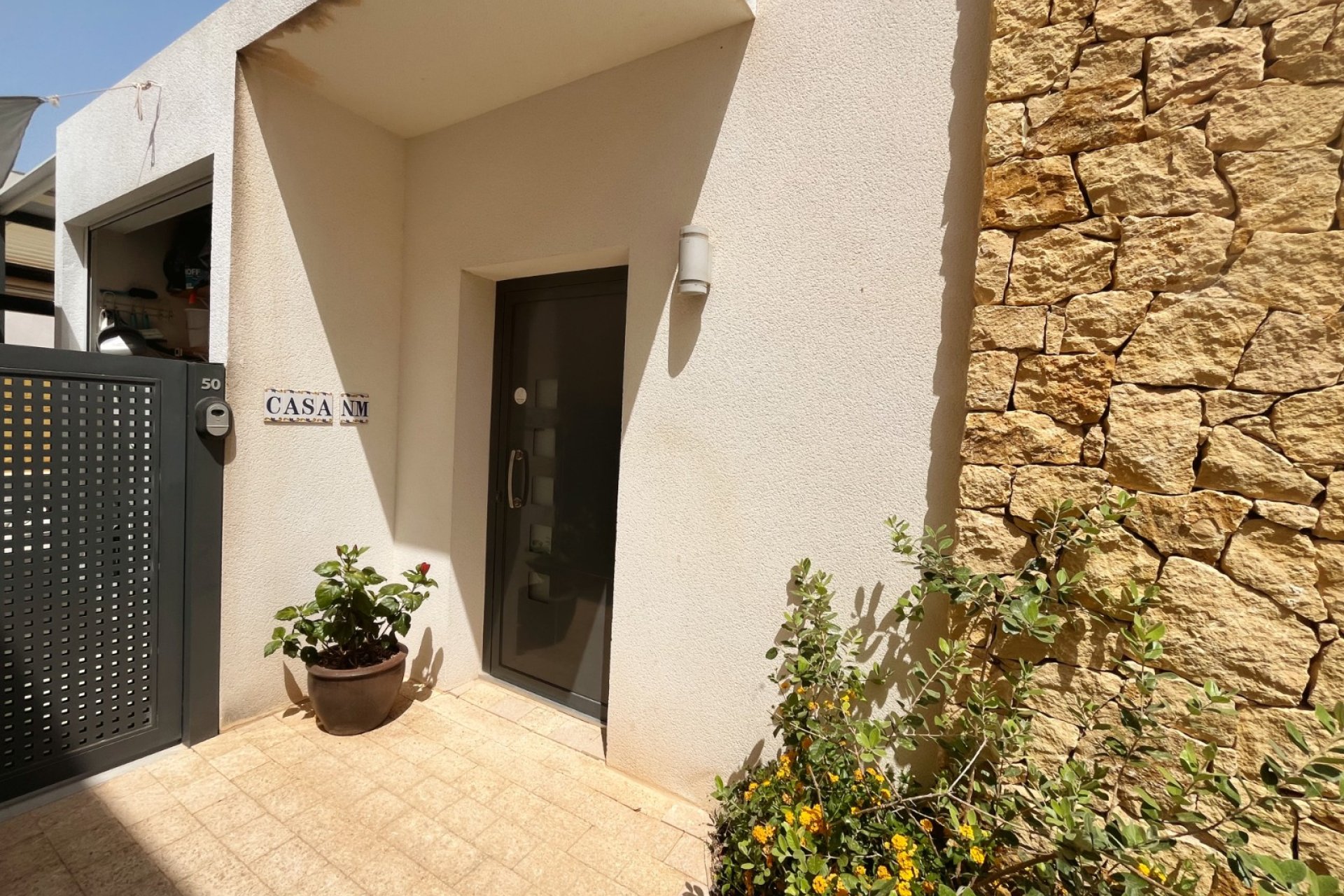 Gensalg - Villa -
Ciudad Quesada - Pueblo Bravo