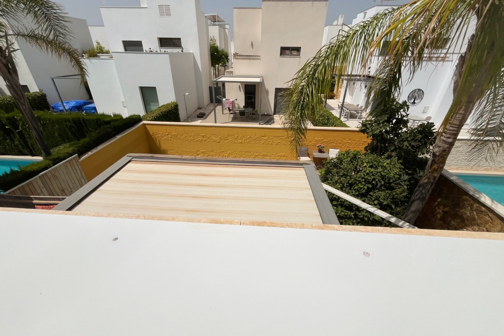 Gensalg - Villa -
Ciudad Quesada - Pueblo Bravo
