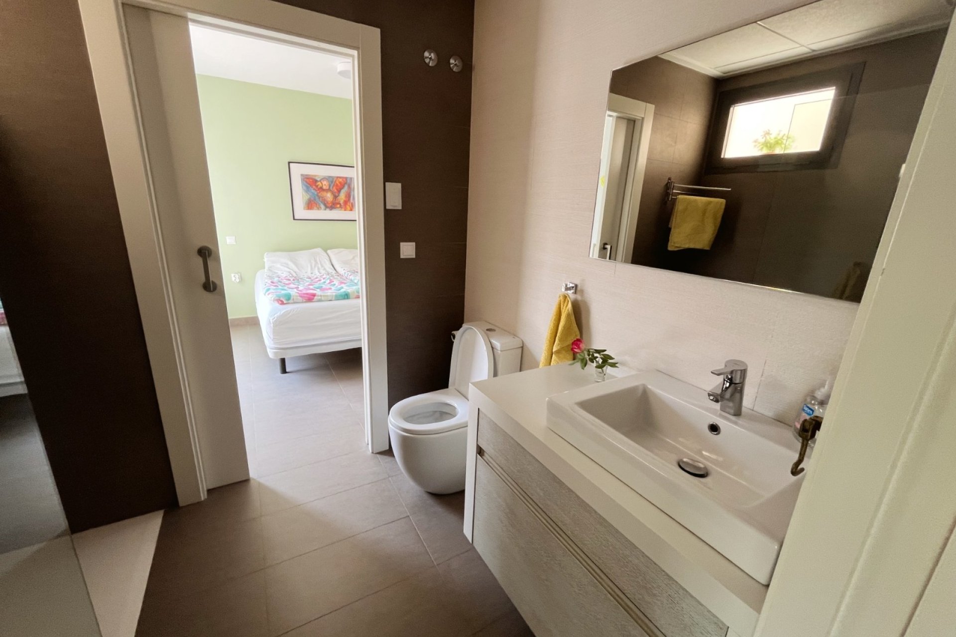 Gensalg - Villa -
Ciudad Quesada - Pueblo Bravo