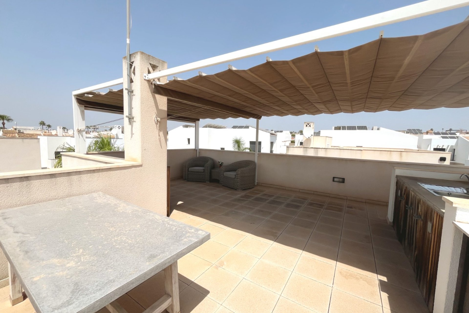 Gensalg - Villa -
Ciudad Quesada - Pueblo Bravo
