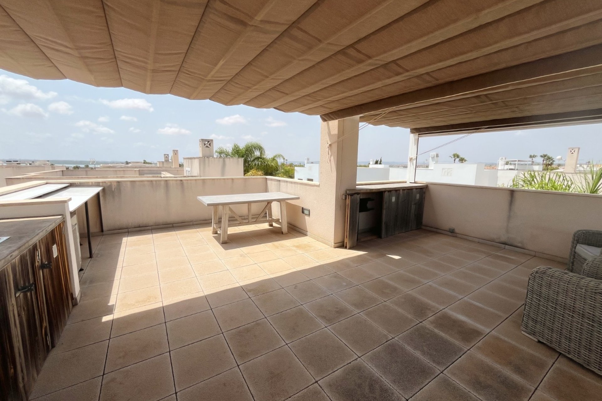 Gensalg - Villa -
Ciudad Quesada - Pueblo Bravo