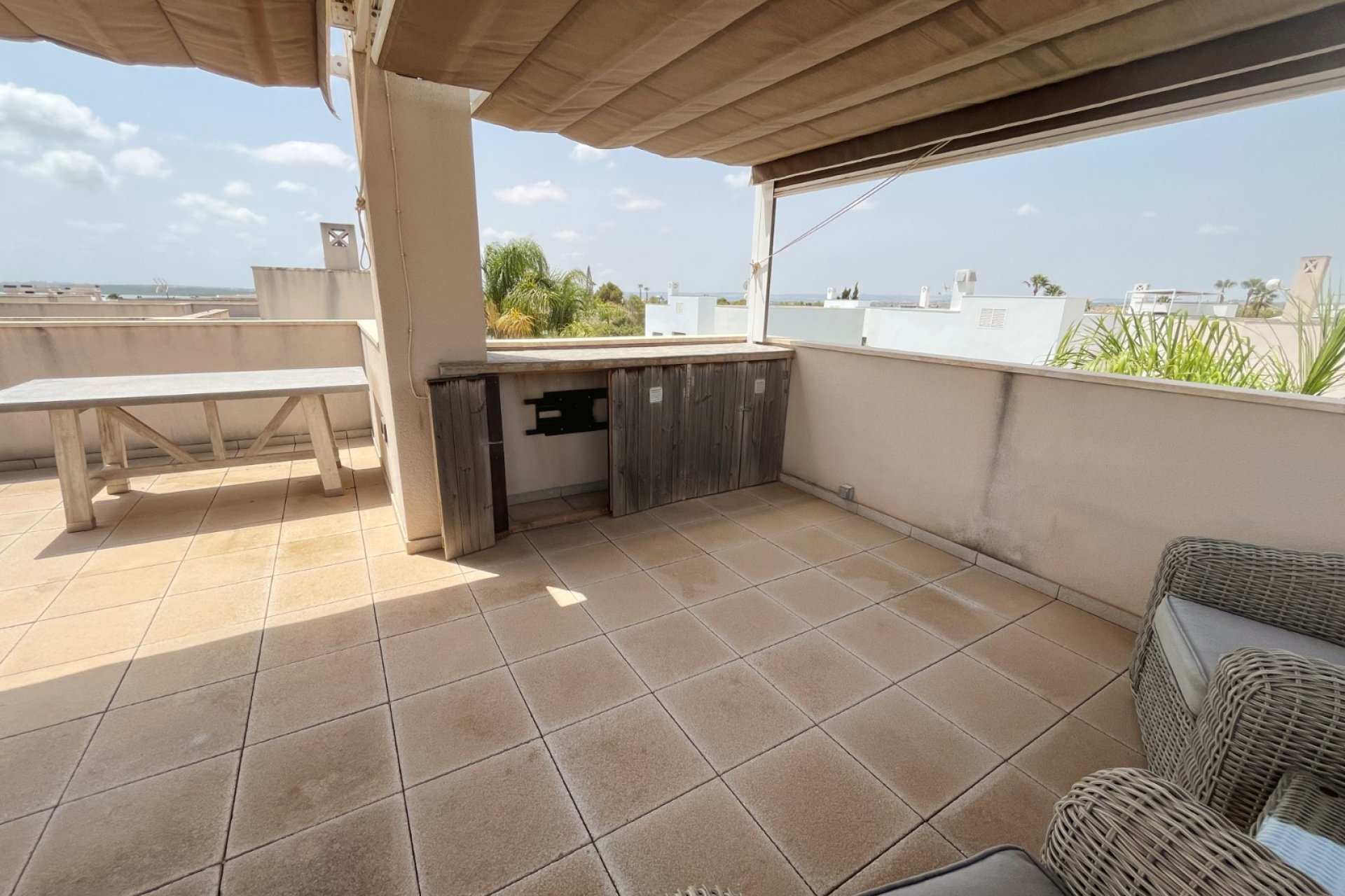 Gensalg - Villa -
Ciudad Quesada - Pueblo Bravo