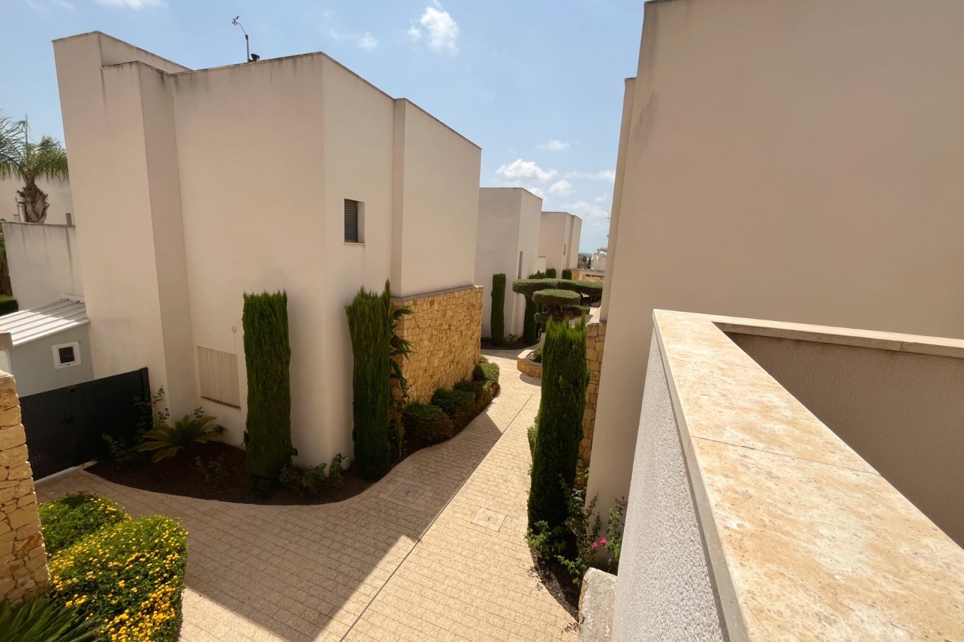 Gensalg - Villa -
Ciudad Quesada - Pueblo Bravo