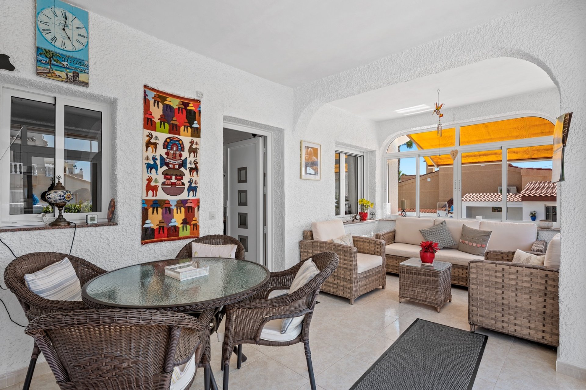 Gensalg - Villa -
Ciudad Quesada - Rojales