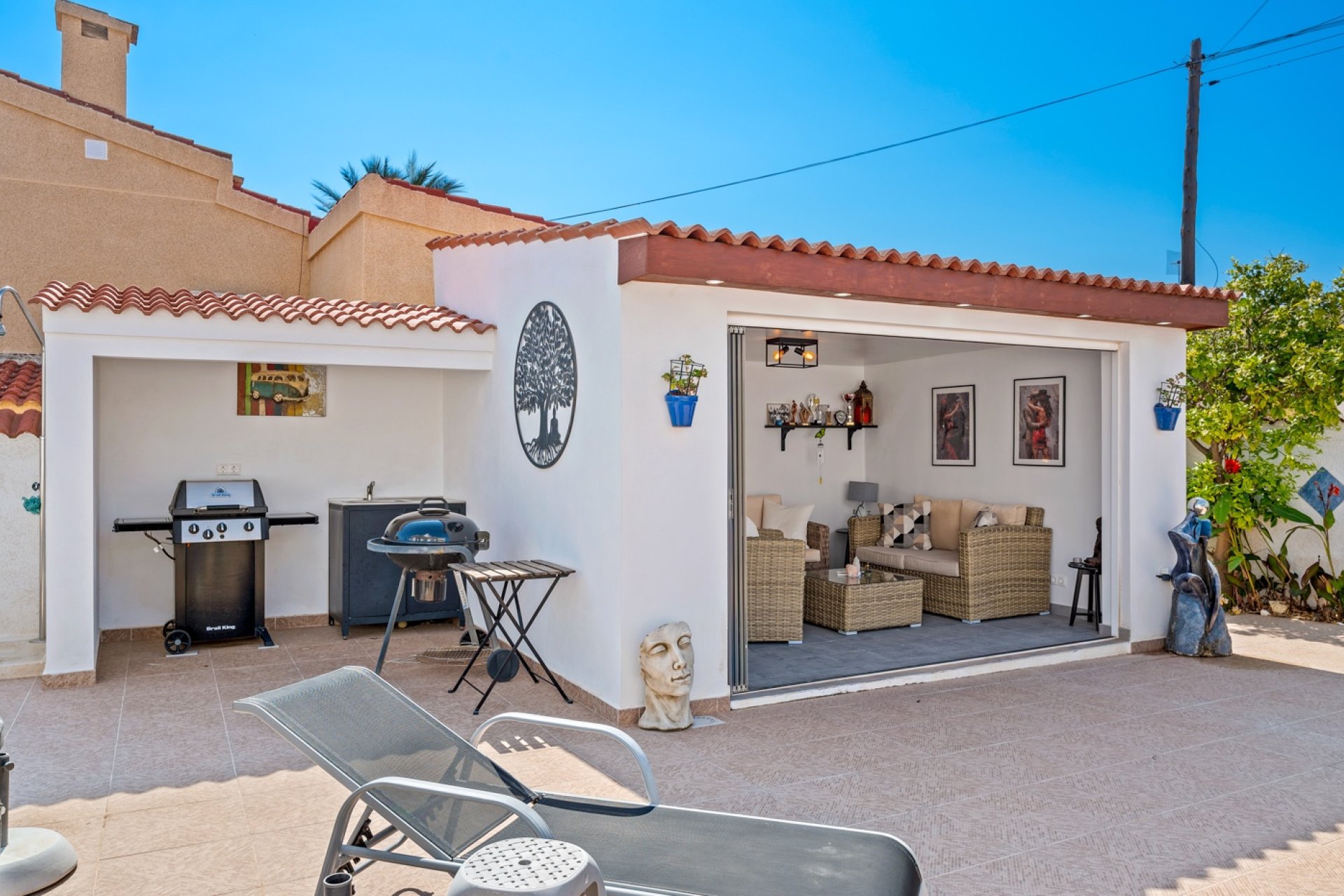 Gensalg - Villa -
Ciudad Quesada - Rojales