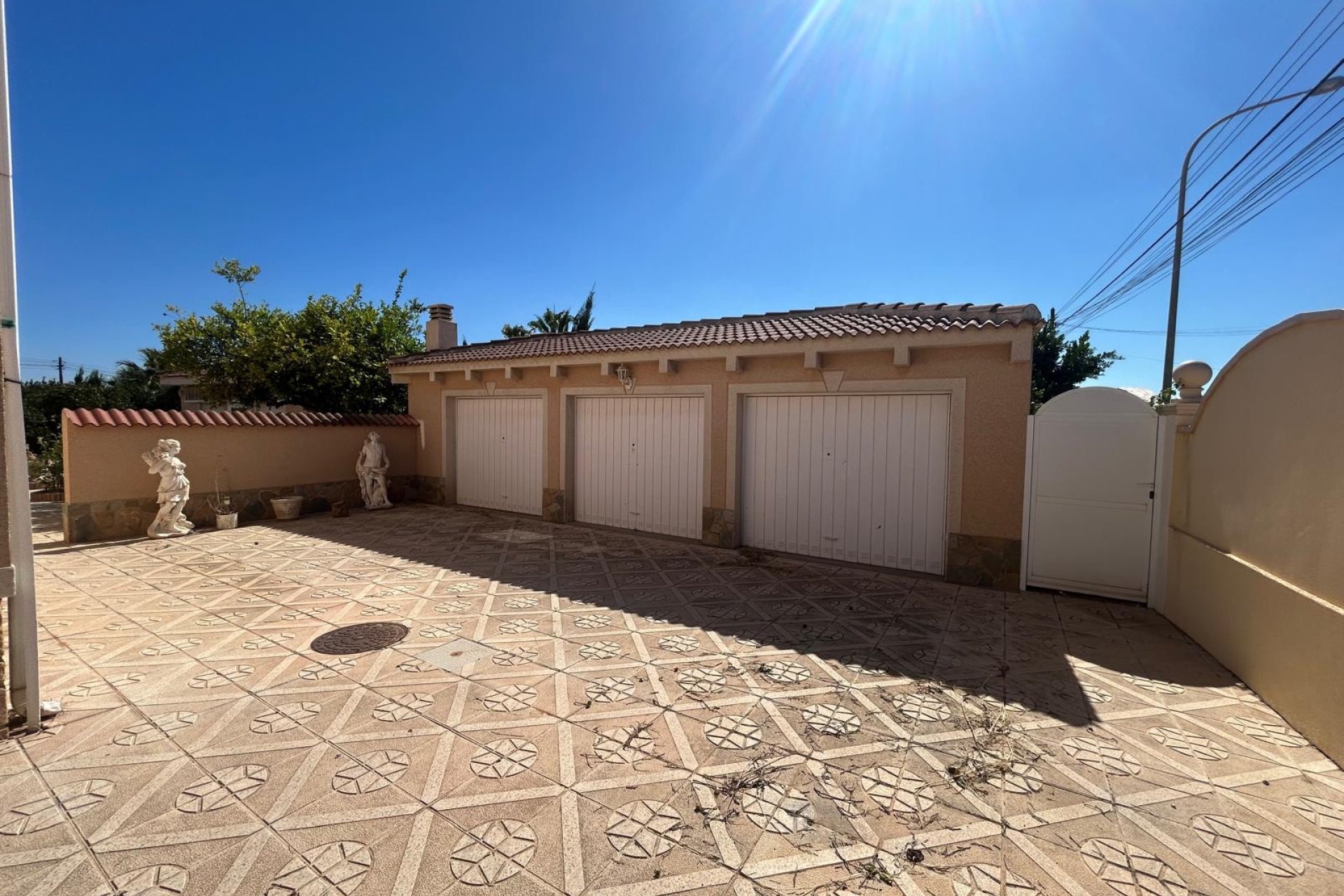Gensalg - Villa -
Ciudad Quesada - town