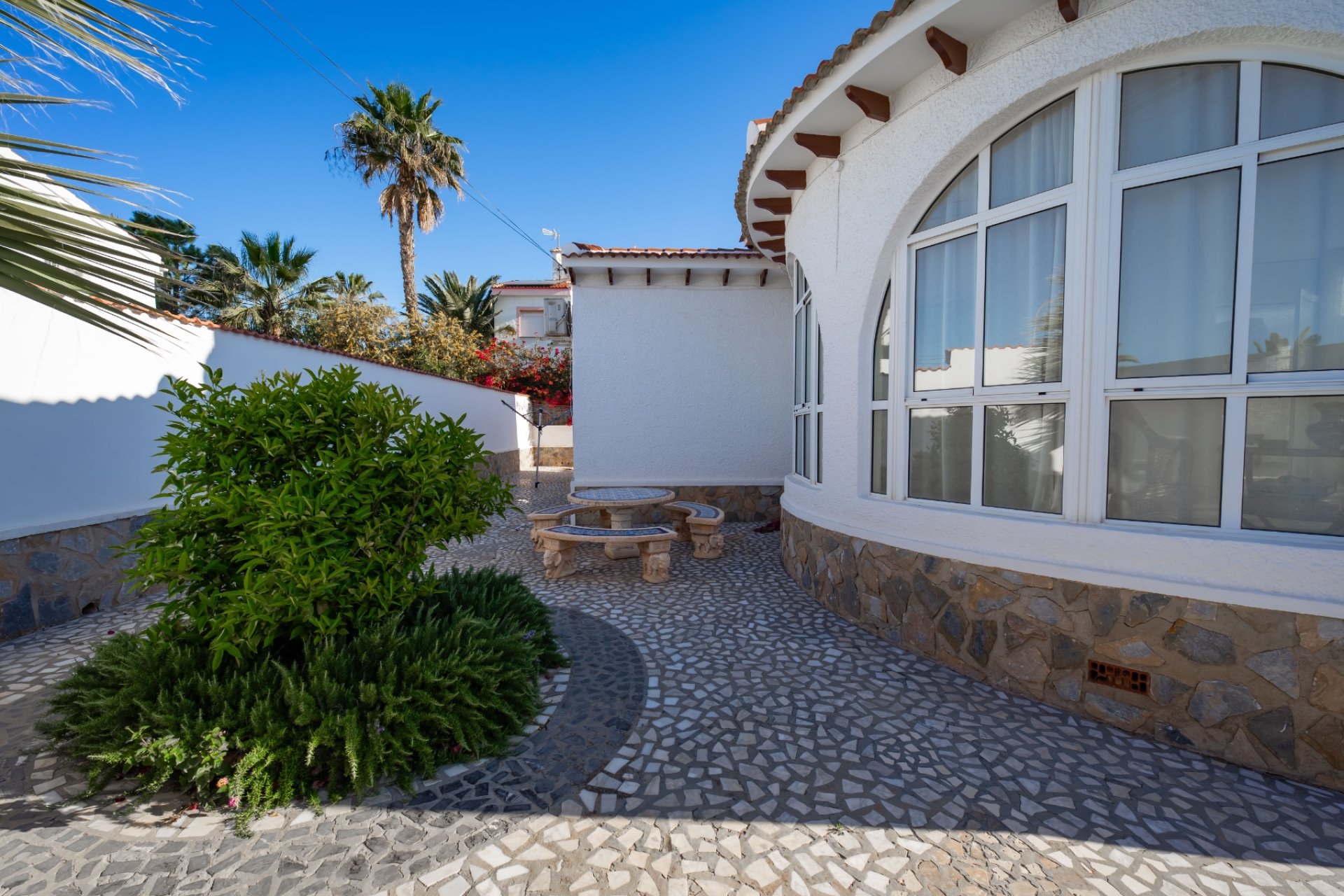 Gensalg - Villa -
Ciudad Quesada - town