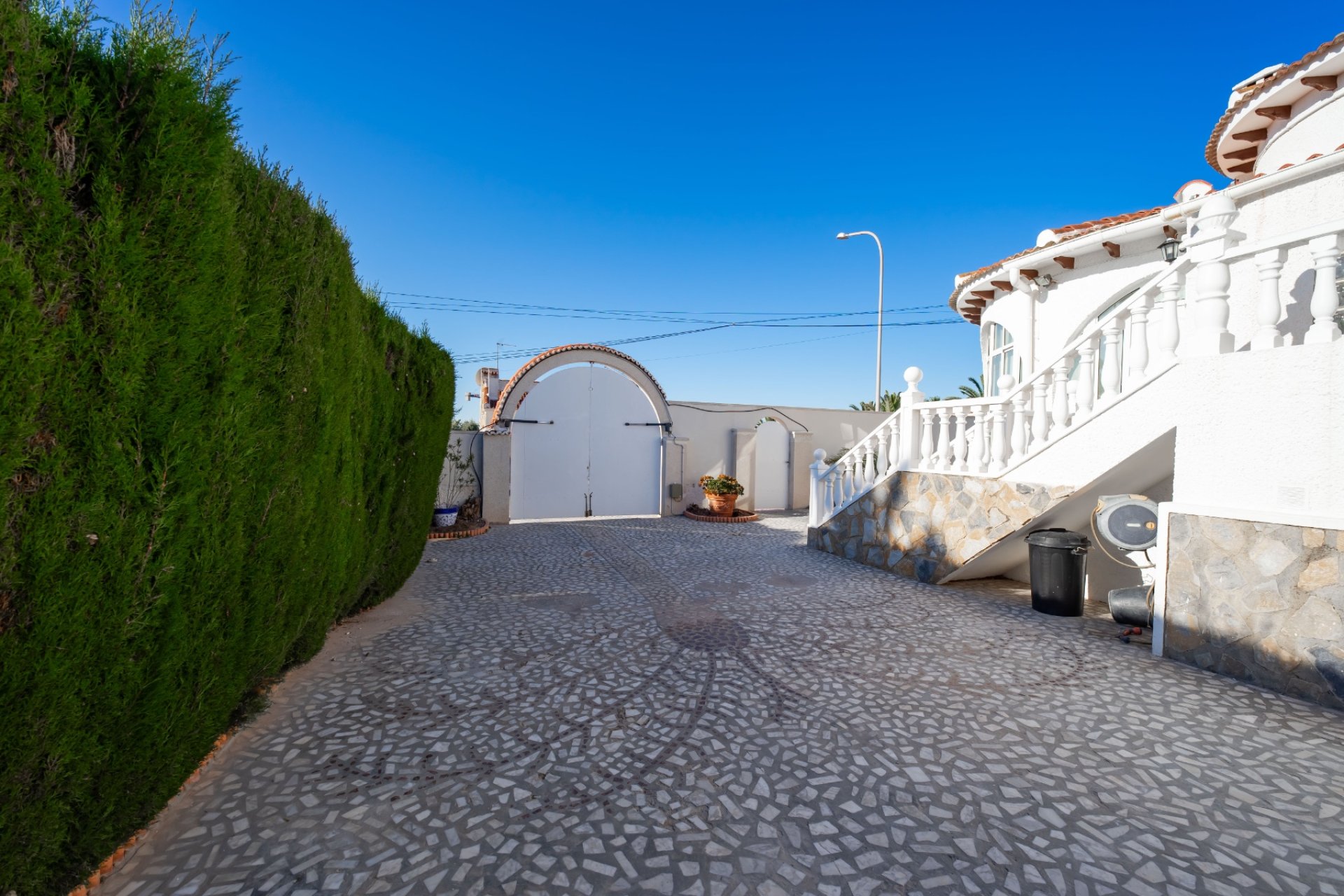Gensalg - Villa -
Ciudad Quesada - town