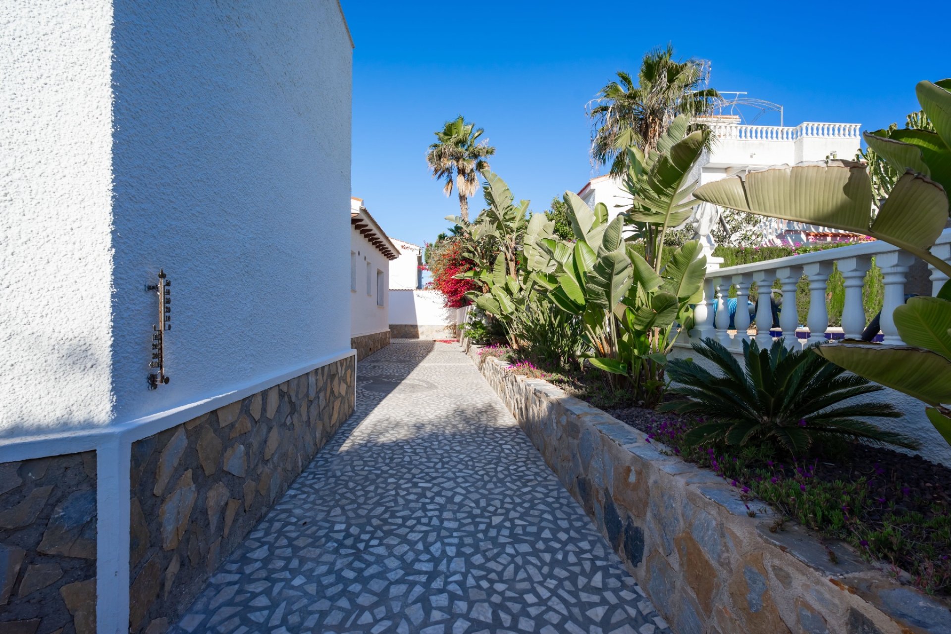Gensalg - Villa -
Ciudad Quesada - town
