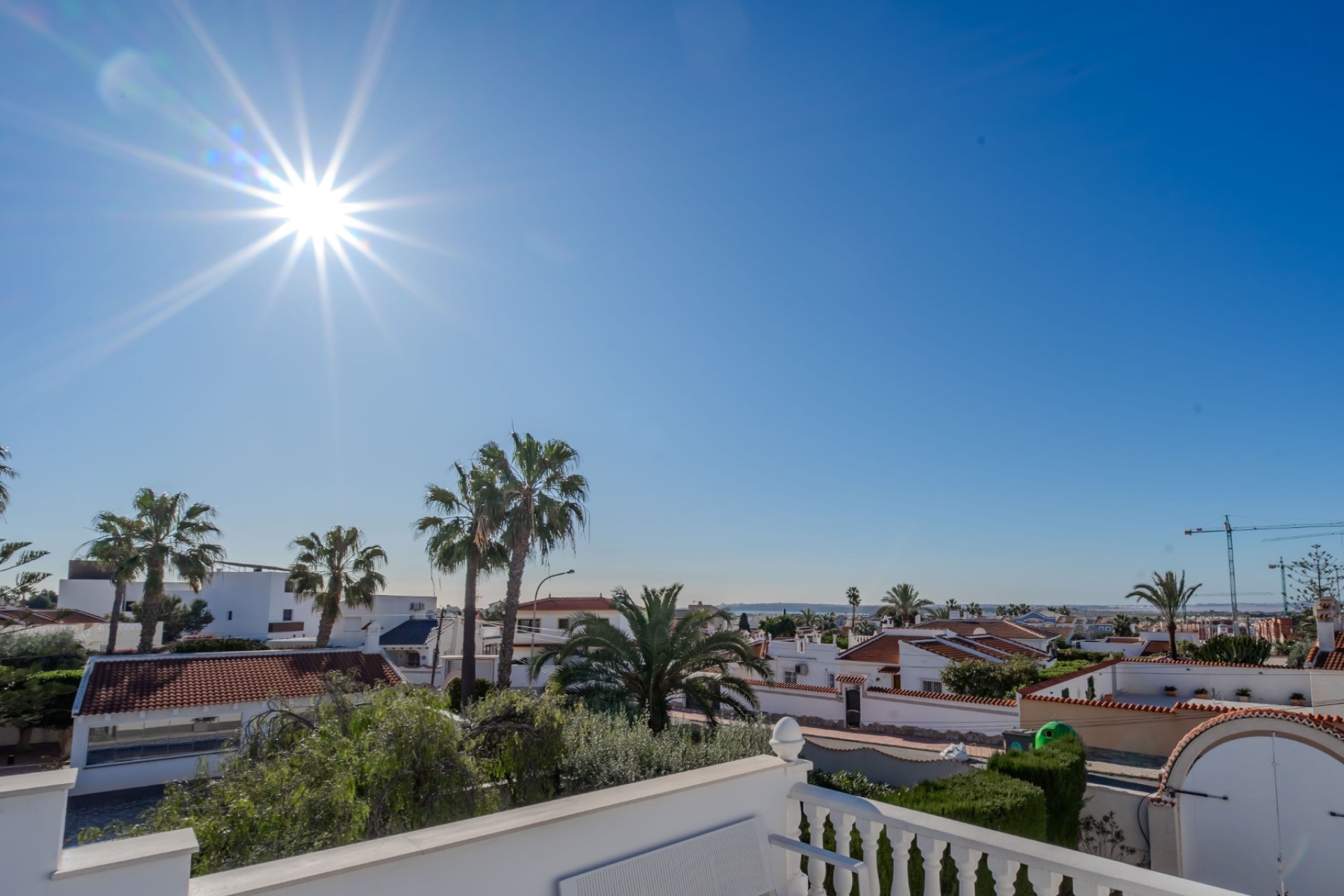 Gensalg - Villa -
Ciudad Quesada - town