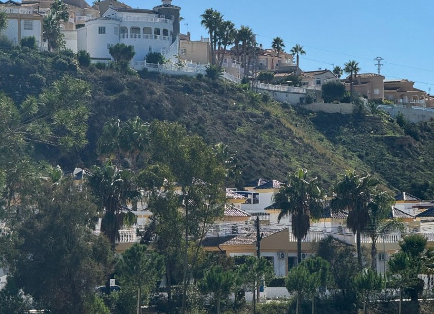 Gensalg - Villa -
Ciudad Quesada