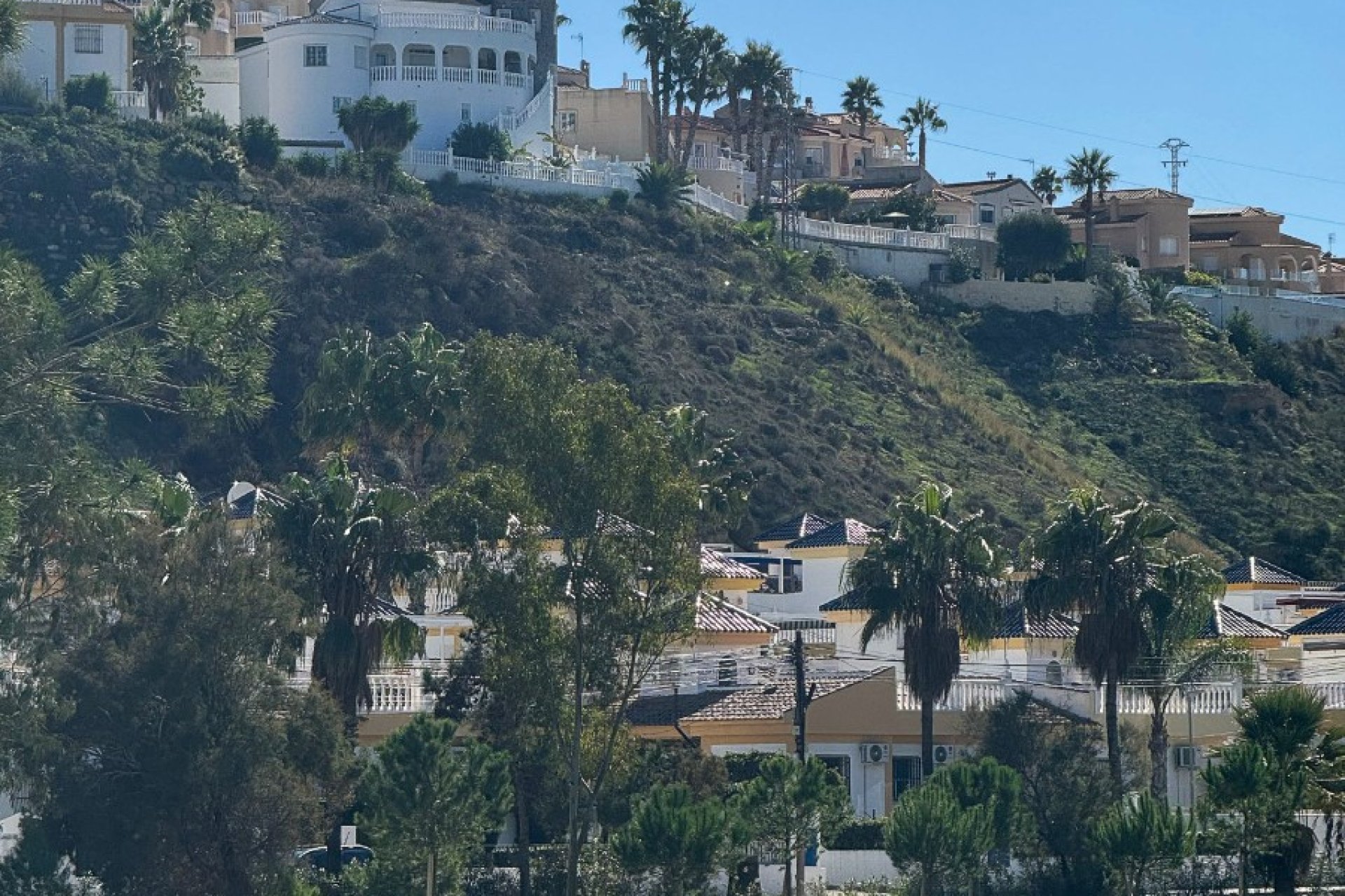 Gensalg - Villa -
Ciudad Quesada