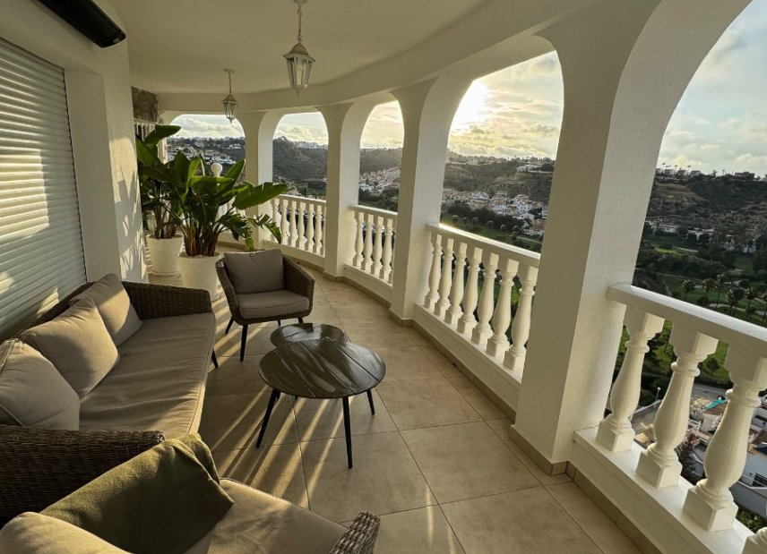 Gensalg - Villa -
Ciudad Quesada