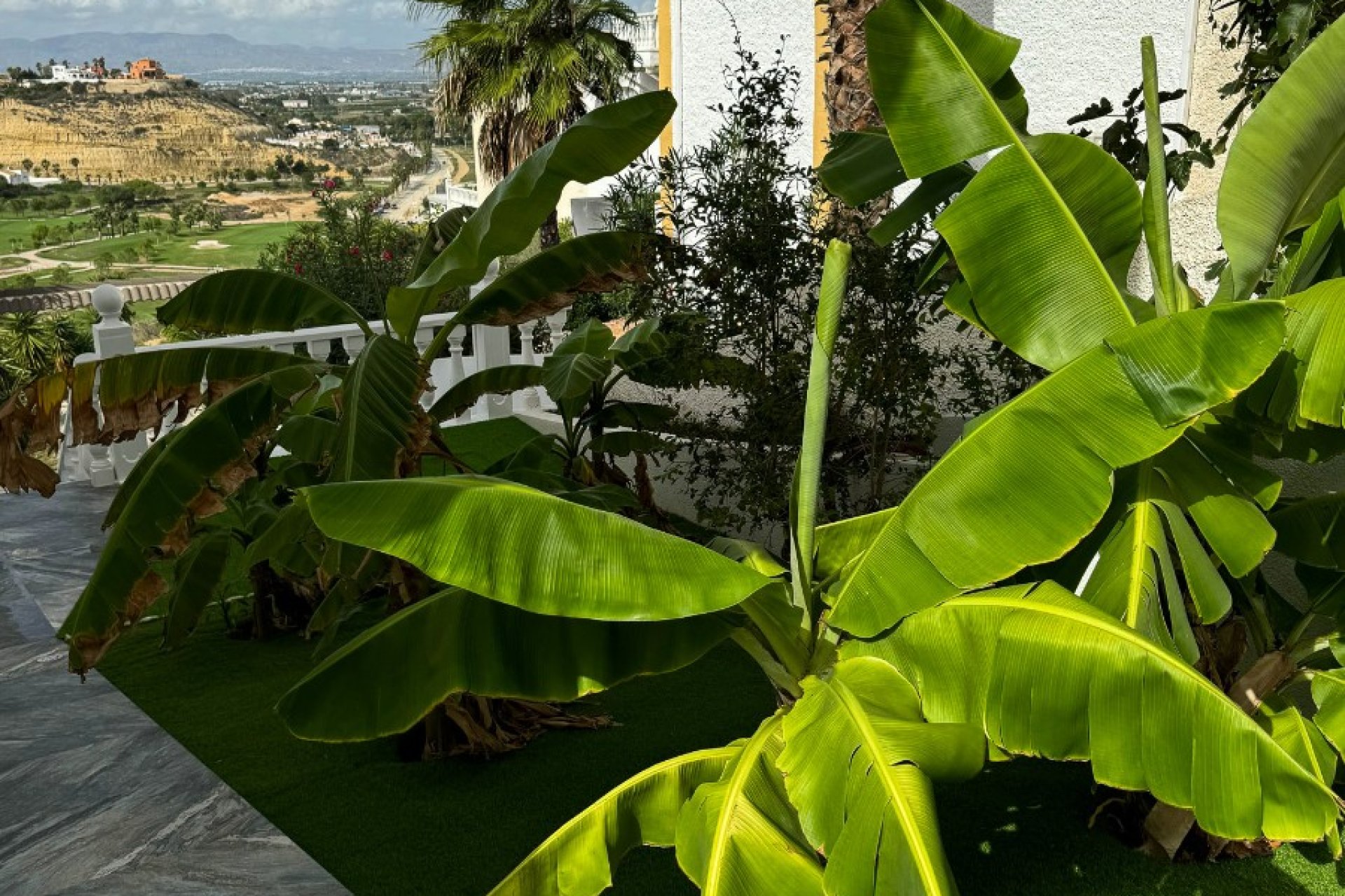 Gensalg - Villa -
Ciudad Quesada