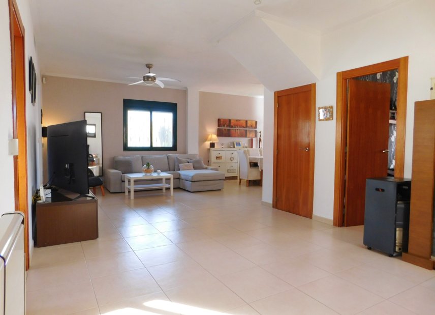 Gensalg - Villa -
Ciudad Quesada