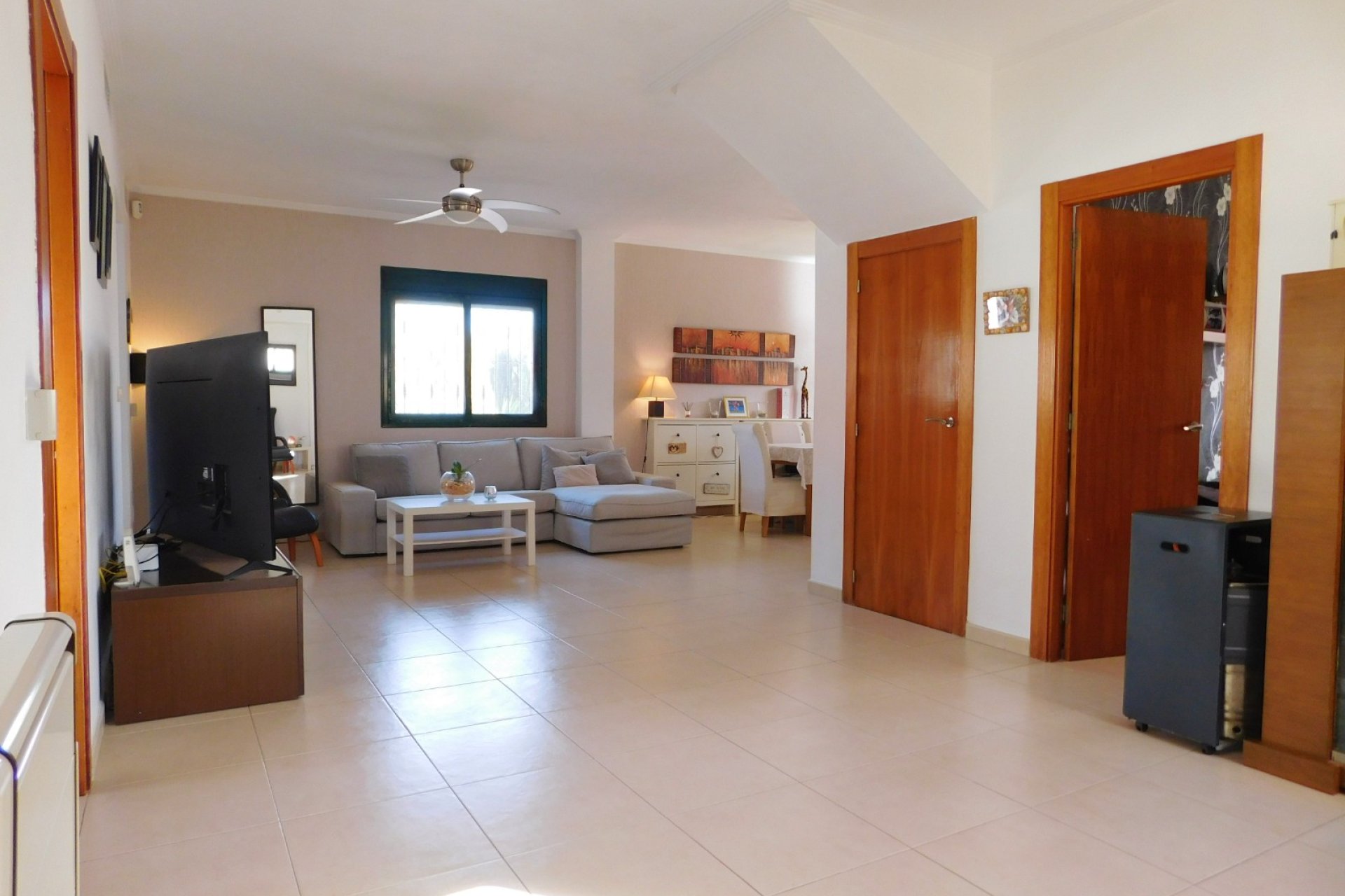 Gensalg - Villa -
Ciudad Quesada