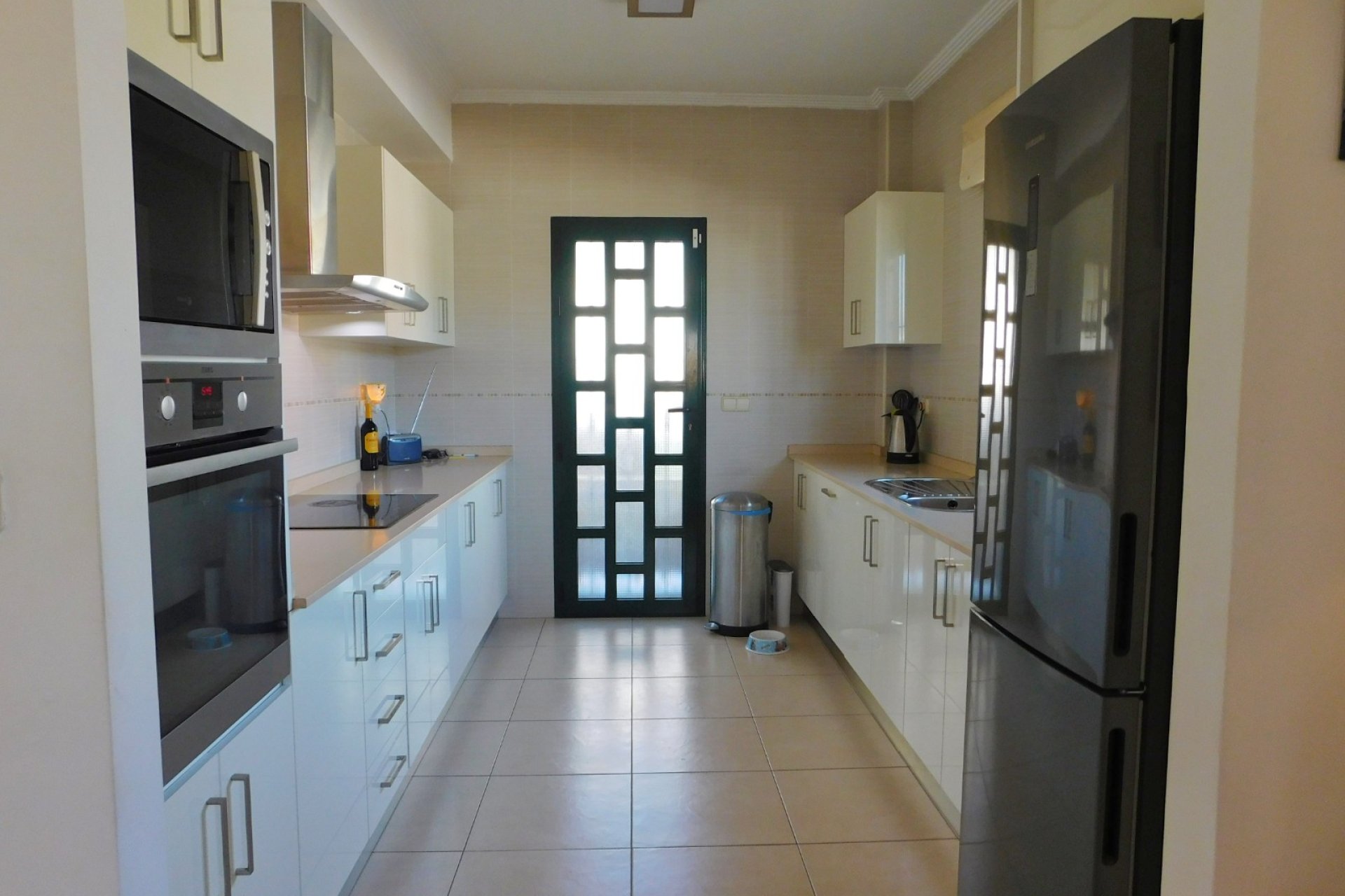 Gensalg - Villa -
Ciudad Quesada