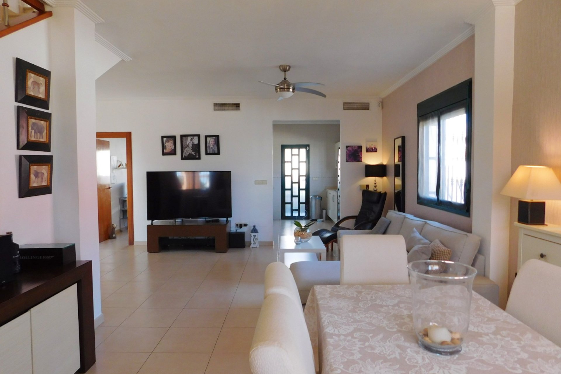 Gensalg - Villa -
Ciudad Quesada