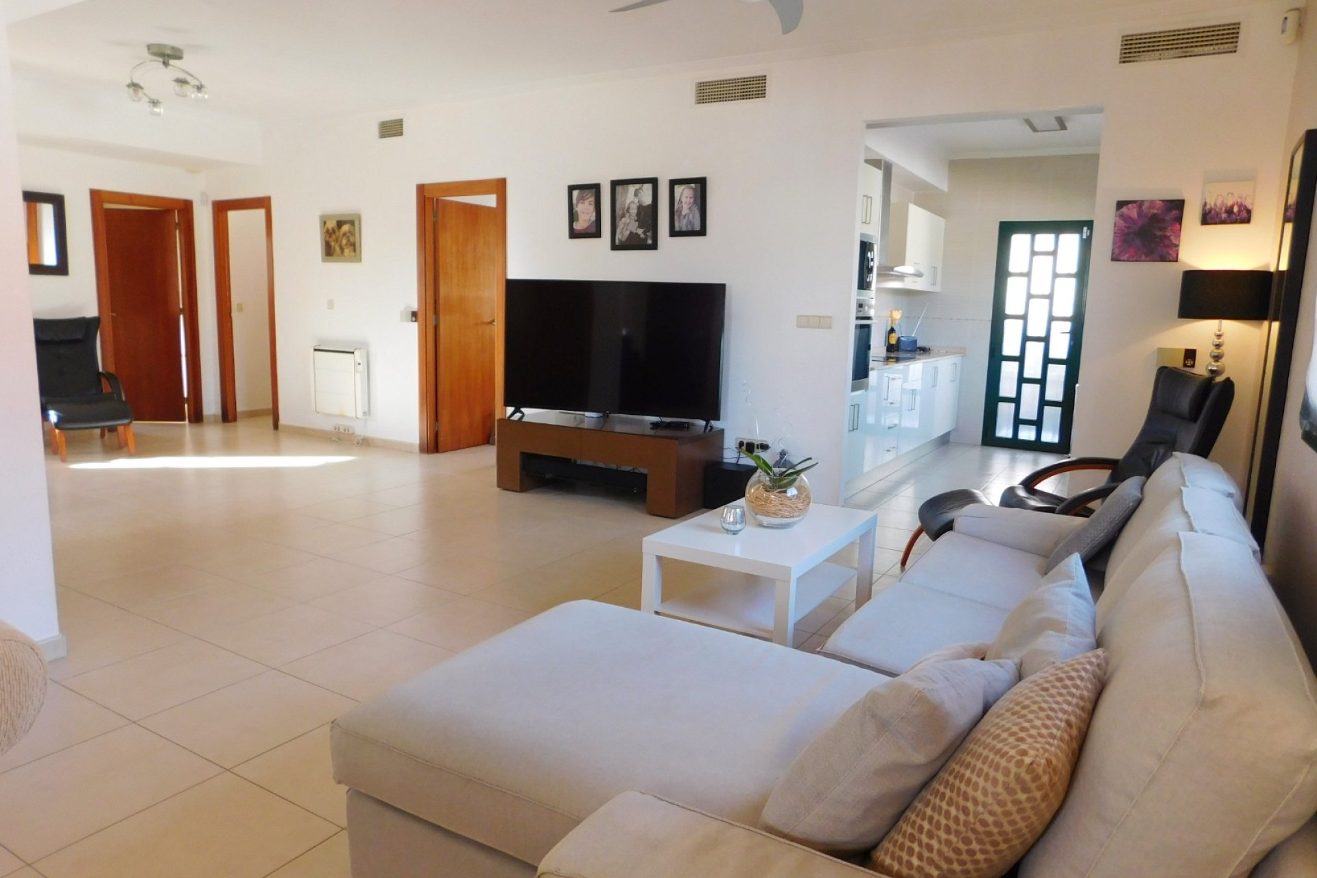 Gensalg - Villa -
Ciudad Quesada