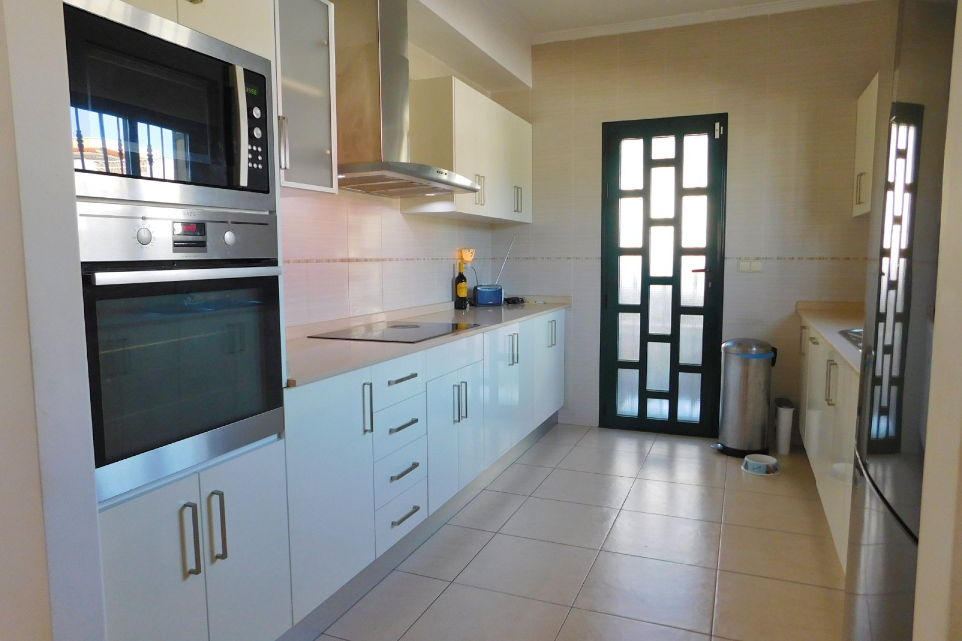 Gensalg - Villa -
Ciudad Quesada