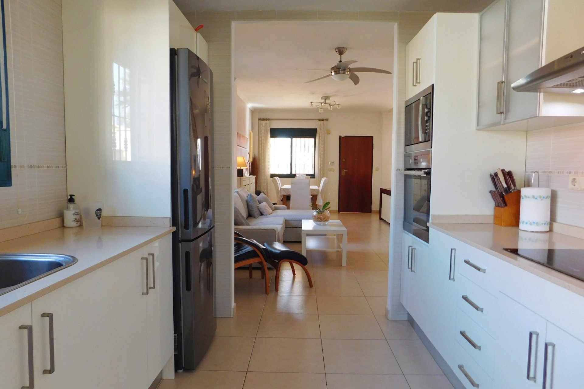 Gensalg - Villa -
Ciudad Quesada