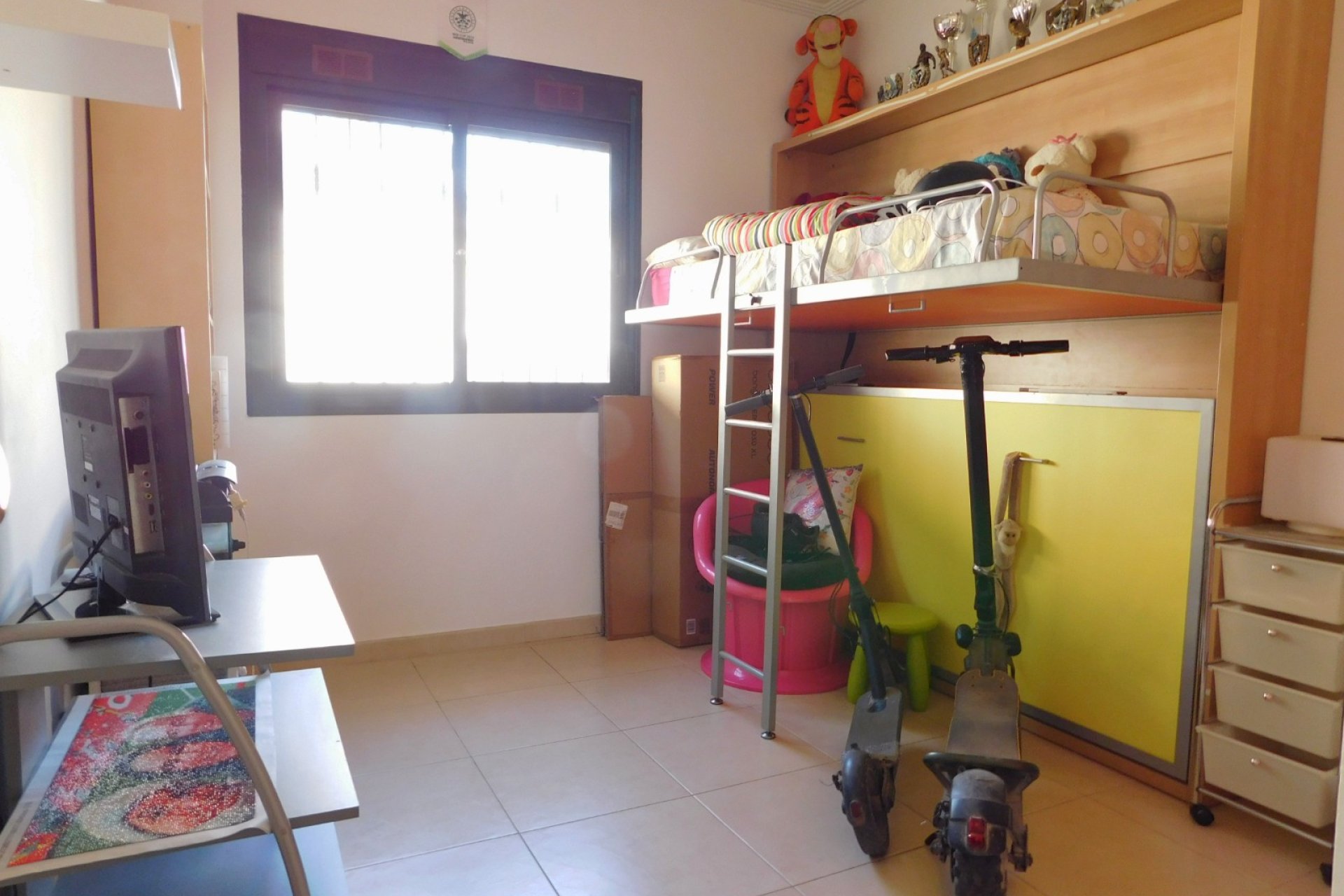 Gensalg - Villa -
Ciudad Quesada