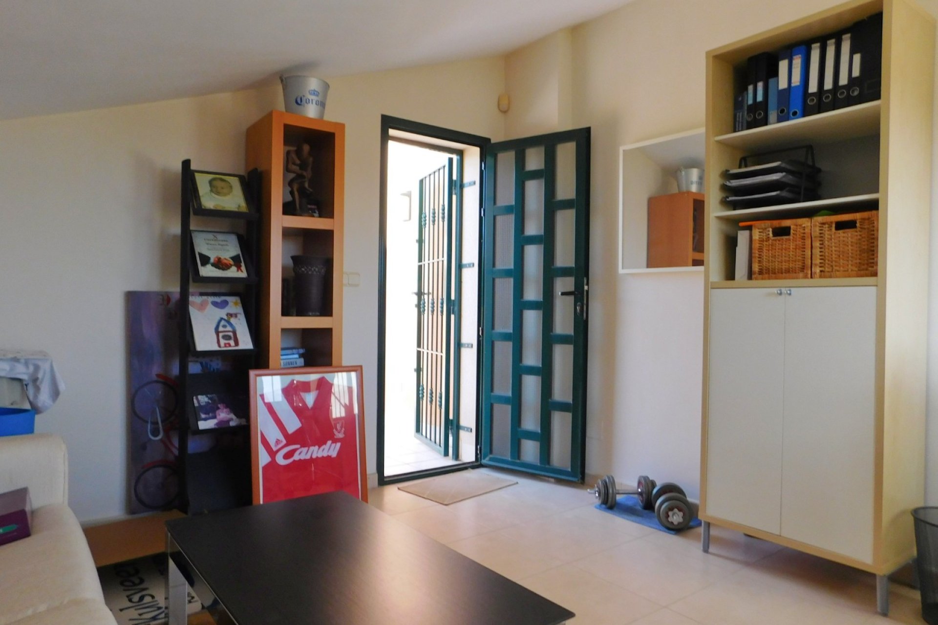 Gensalg - Villa -
Ciudad Quesada