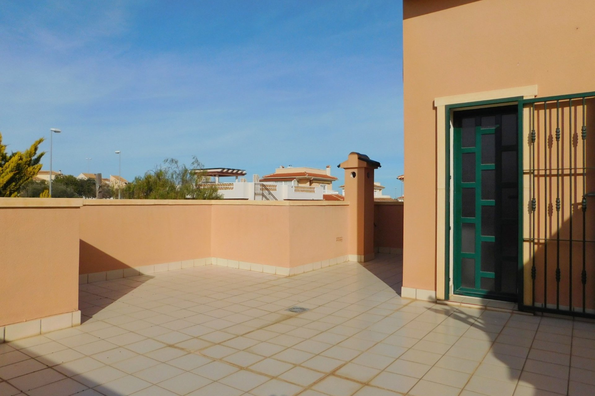 Gensalg - Villa -
Ciudad Quesada
