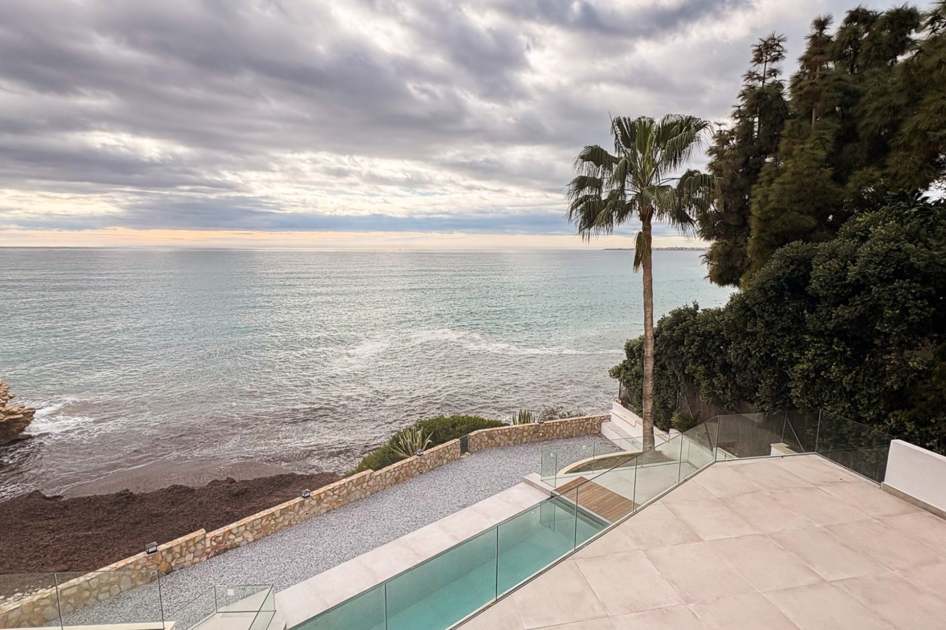 Gensalg - Villa -
El Campello - Coveta Fuma