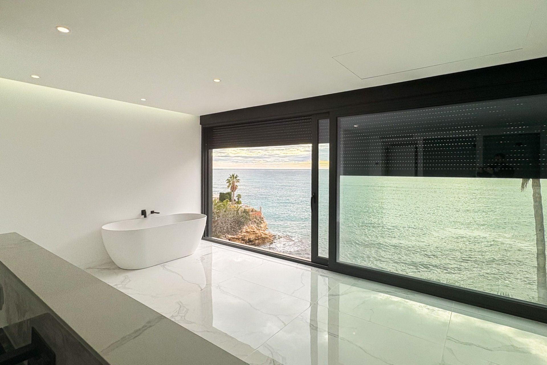 Gensalg - Villa -
El Campello - Coveta Fuma