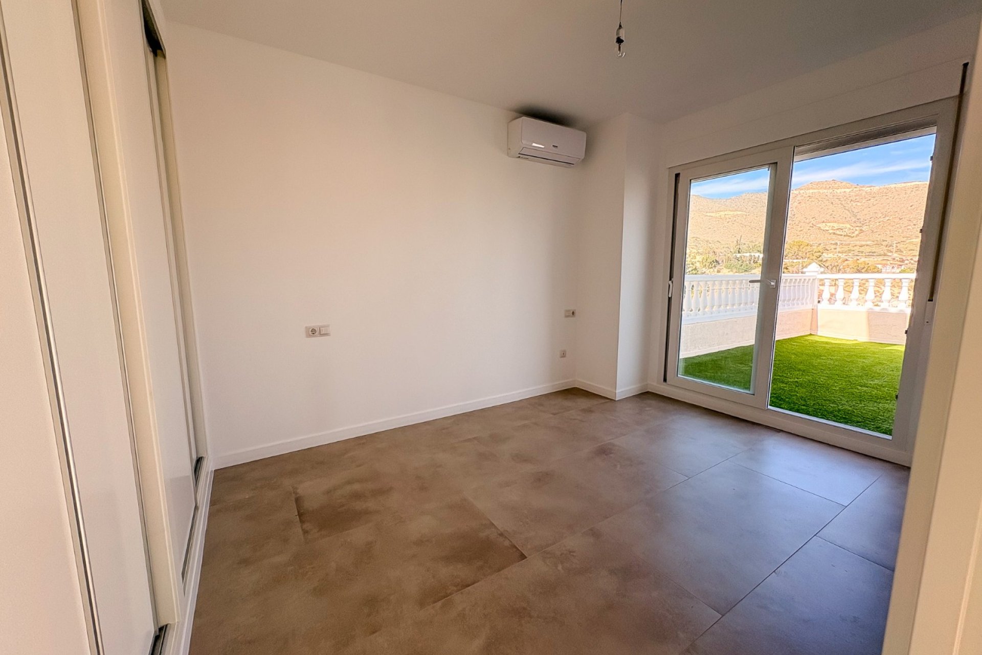Gensalg - Villa -
El Campello - Pueblo Acantilado - Venta Lanuza