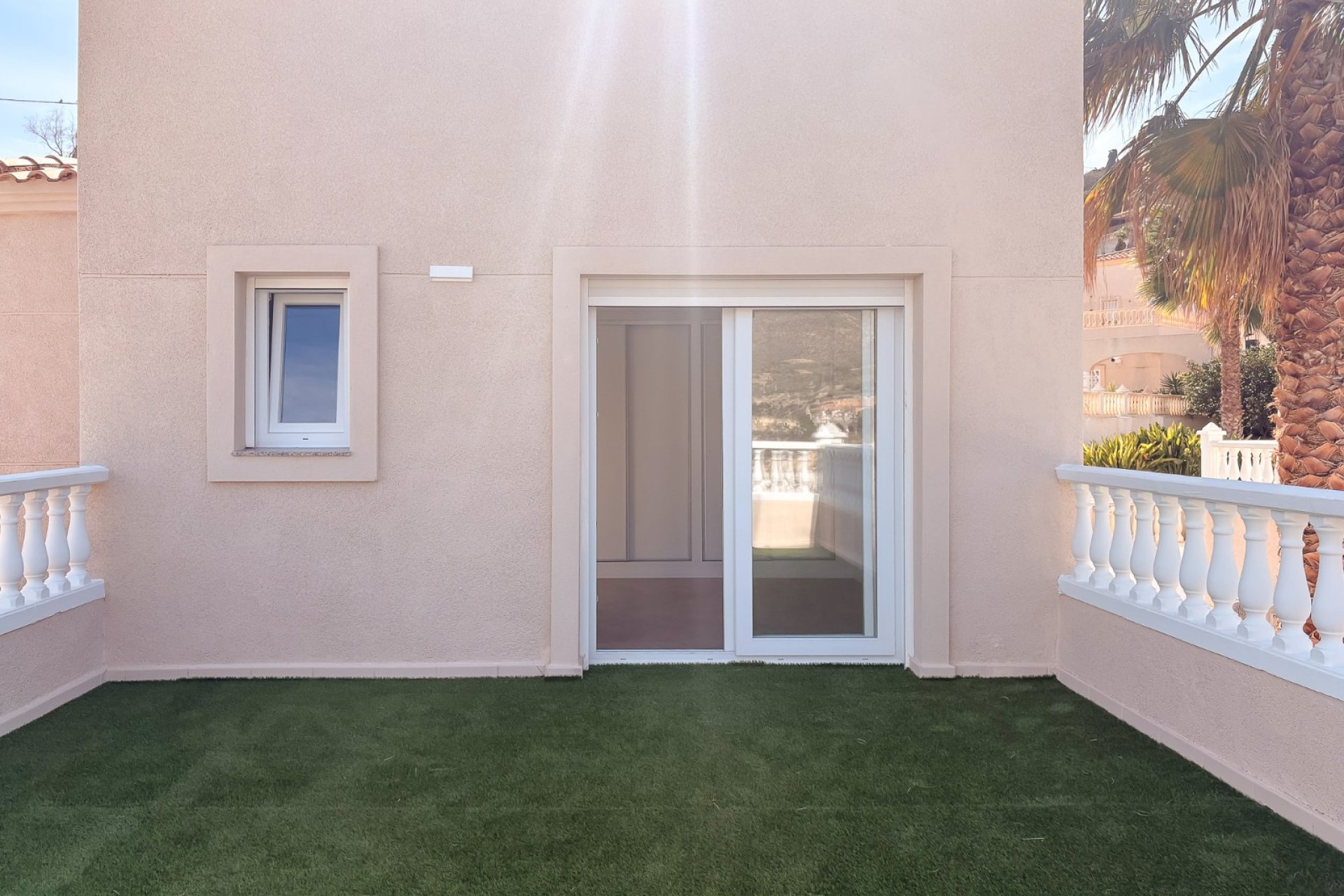 Gensalg - Villa -
El Campello - Pueblo Acantilado - Venta Lanuza