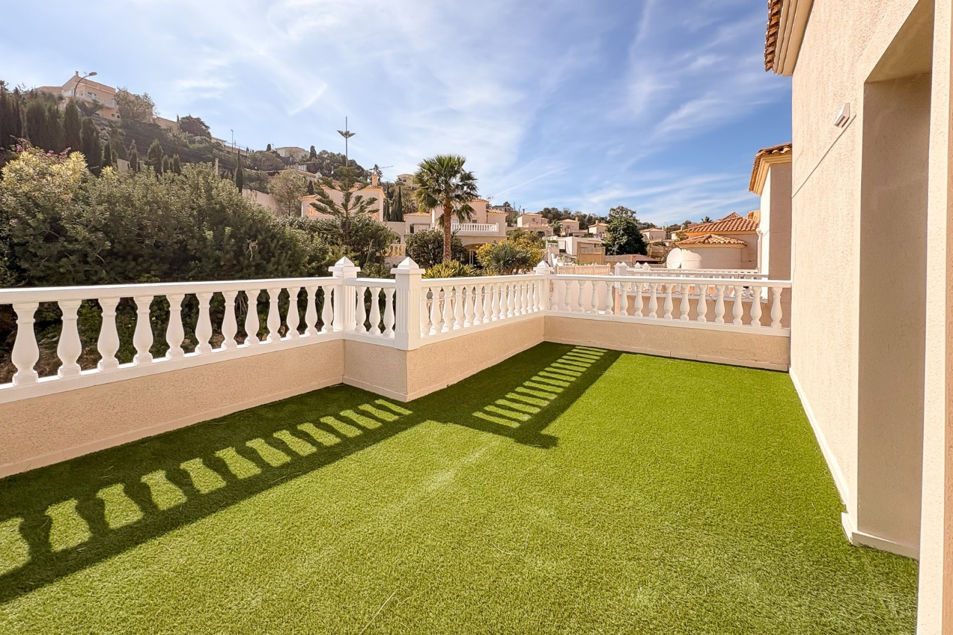 Gensalg - Villa -
El Campello - Pueblo Acantilado - Venta Lanuza