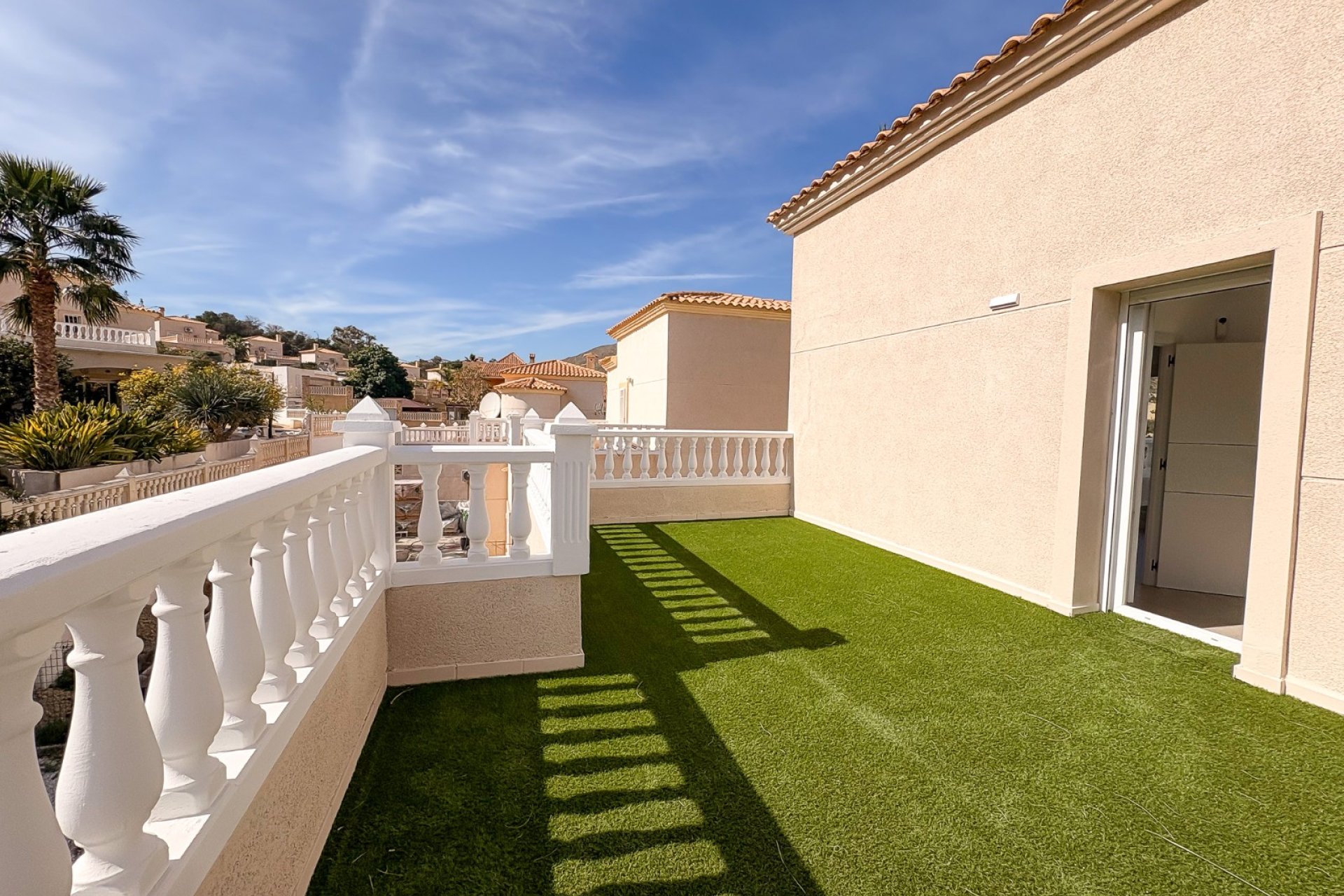 Gensalg - Villa -
El Campello - Pueblo Acantilado - Venta Lanuza