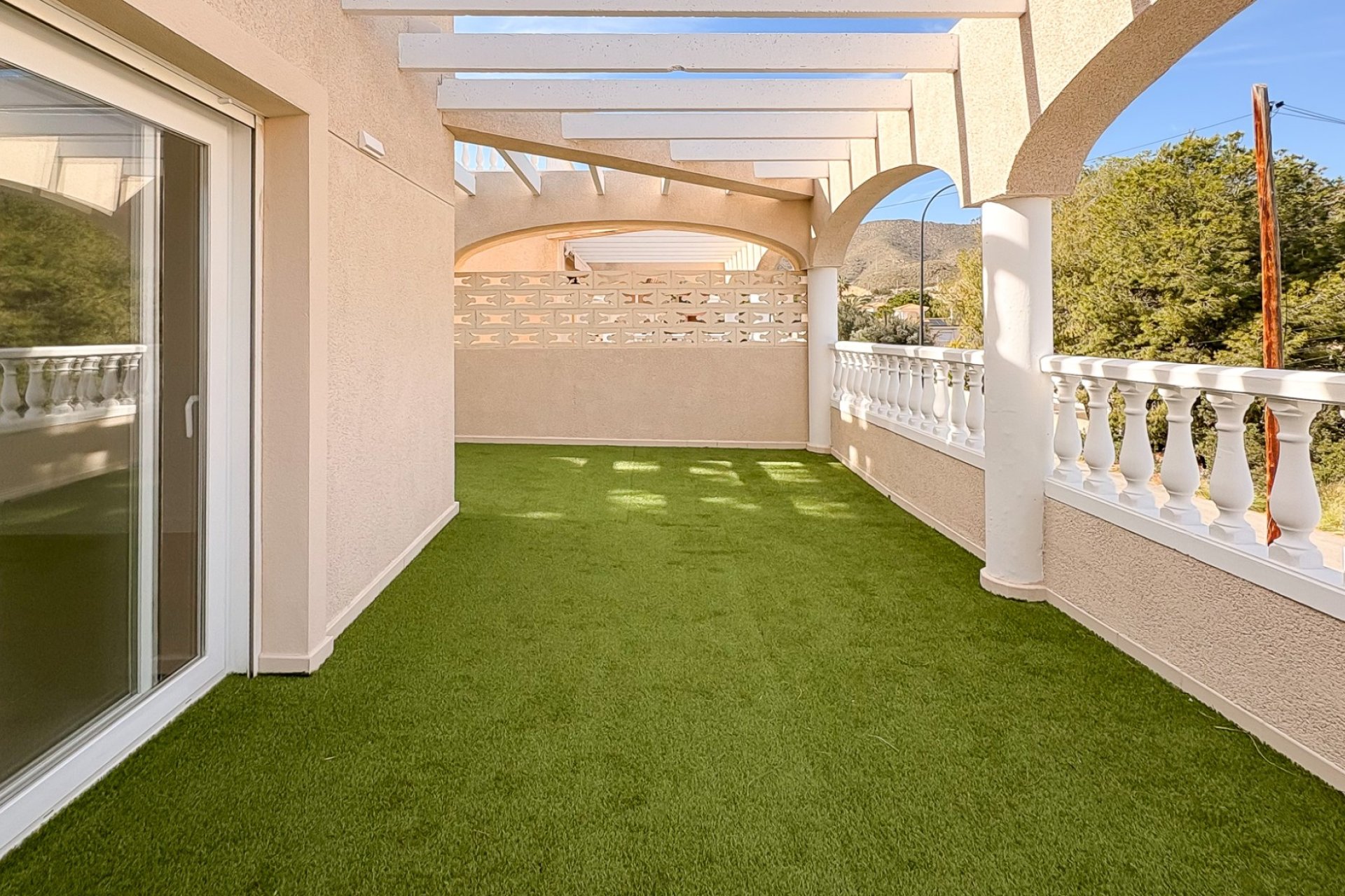 Gensalg - Villa -
El Campello - Pueblo Acantilado - Venta Lanuza