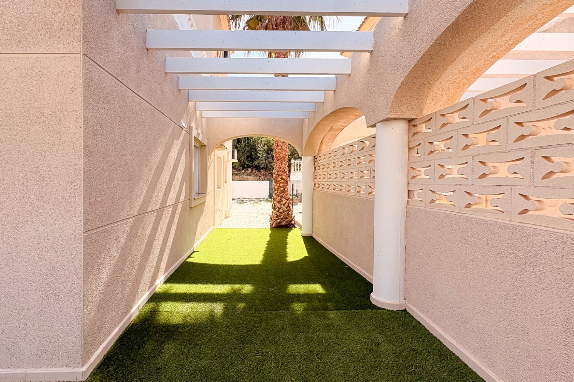 Gensalg - Villa -
El Campello - Pueblo Acantilado - Venta Lanuza