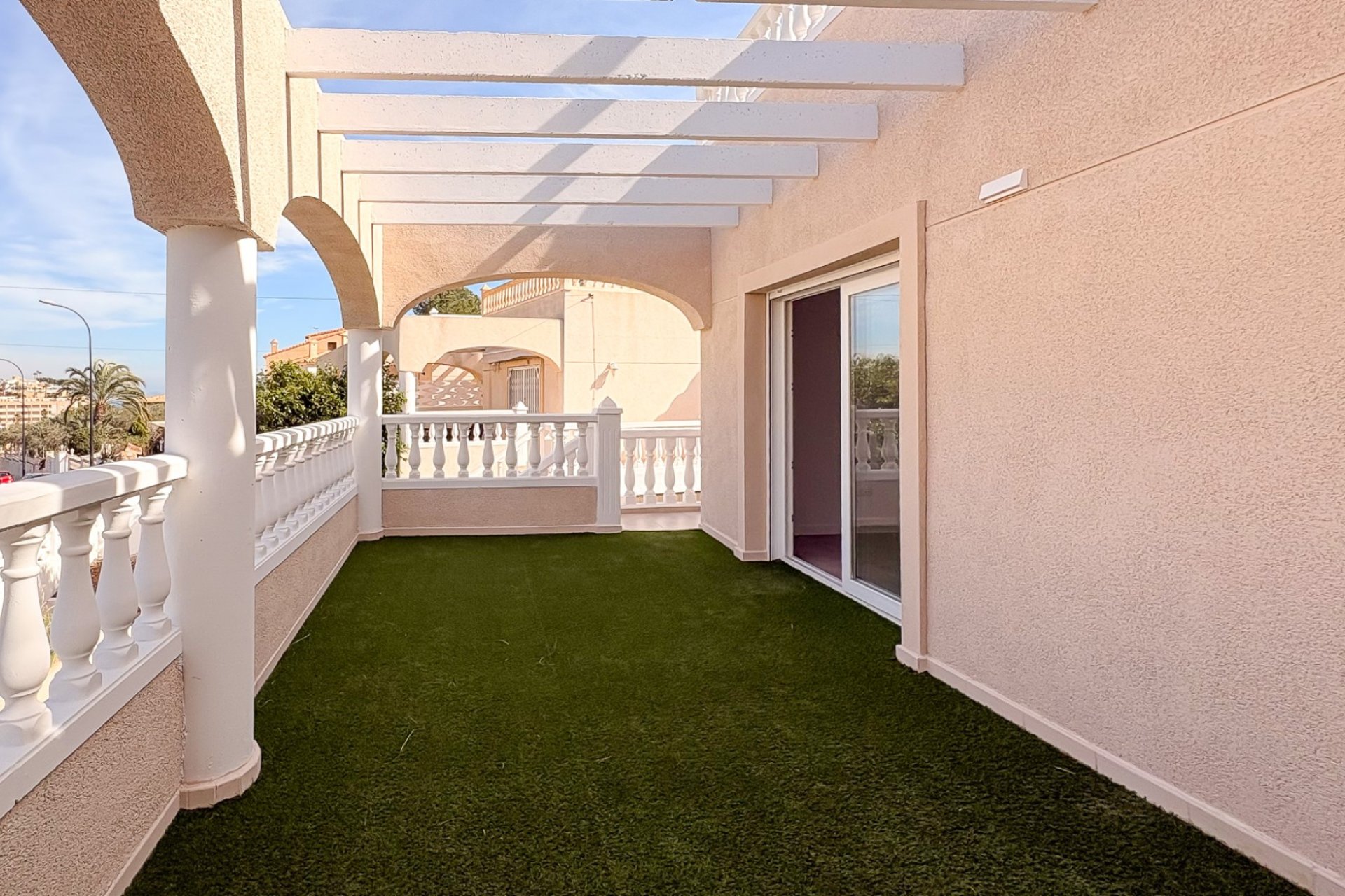 Gensalg - Villa -
El Campello - Pueblo Acantilado - Venta Lanuza