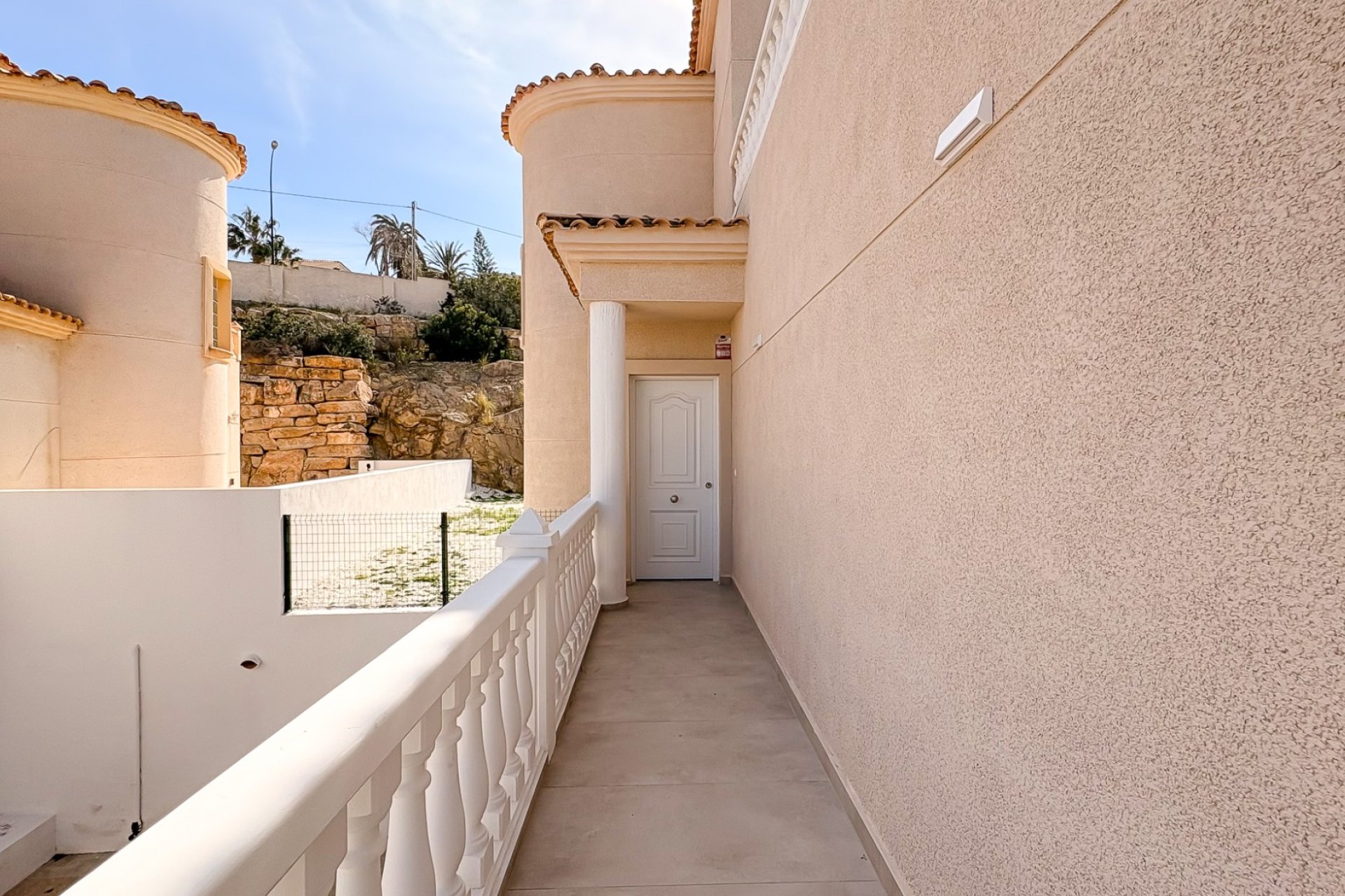 Gensalg - Villa -
El Campello - Pueblo Acantilado - Venta Lanuza