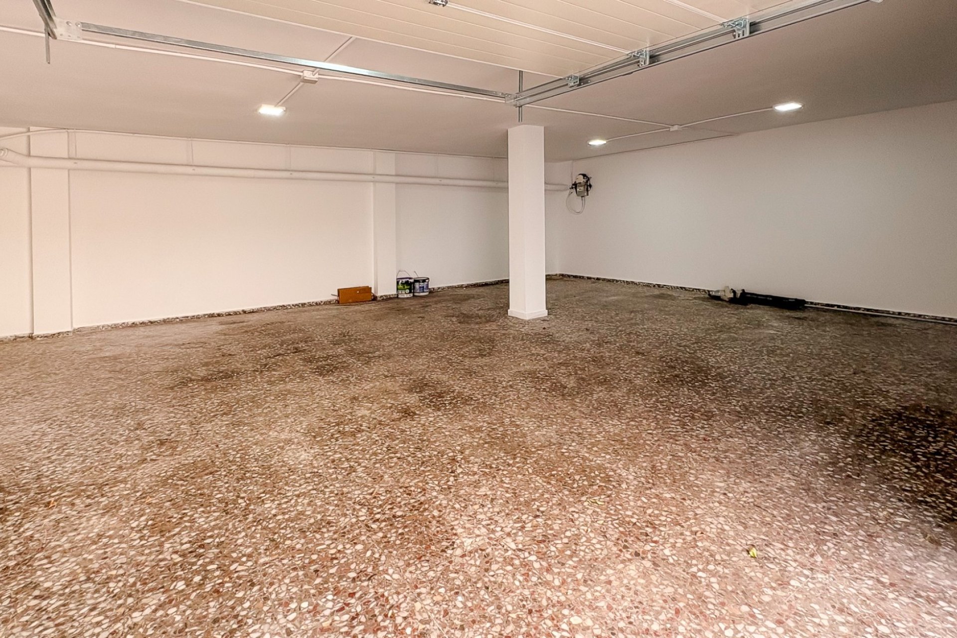 Gensalg - Villa -
El Campello - Pueblo Acantilado - Venta Lanuza