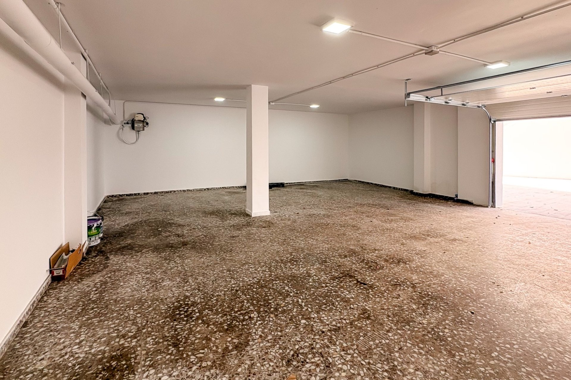 Gensalg - Villa -
El Campello - Pueblo Acantilado - Venta Lanuza