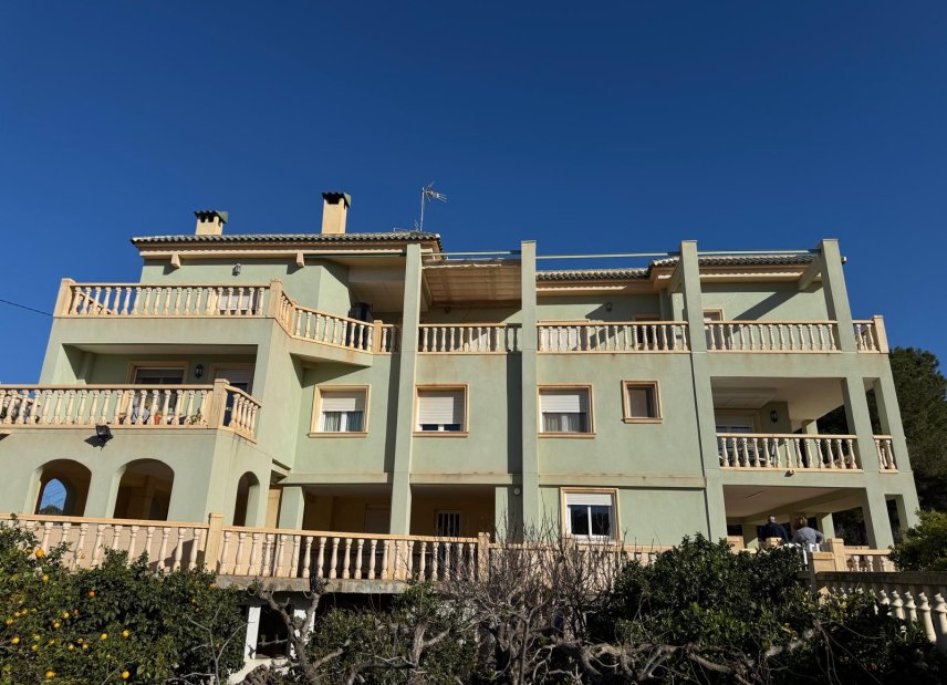Gensalg - Villa -
Elche - La Marina