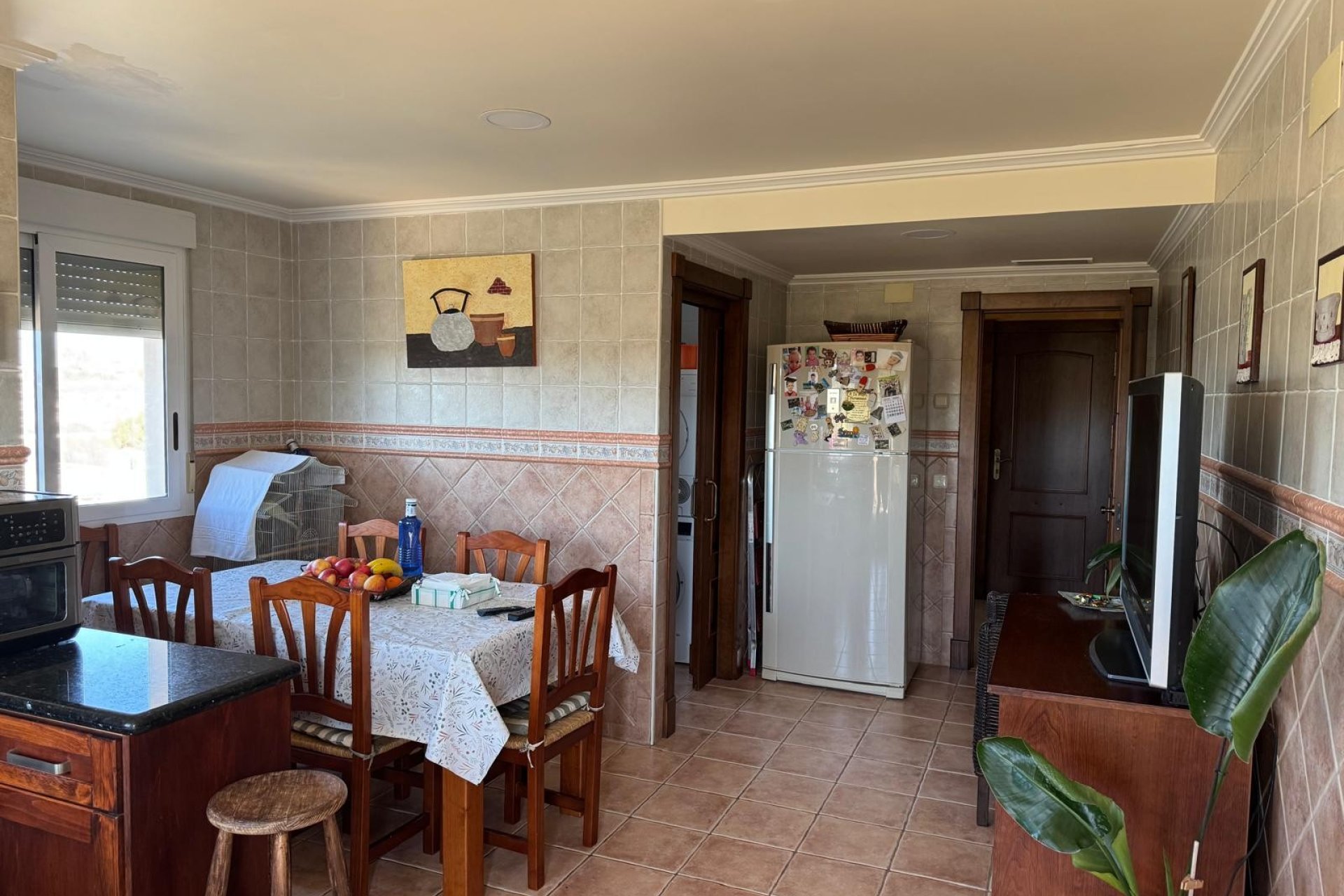 Gensalg - Villa -
Elche - La Marina