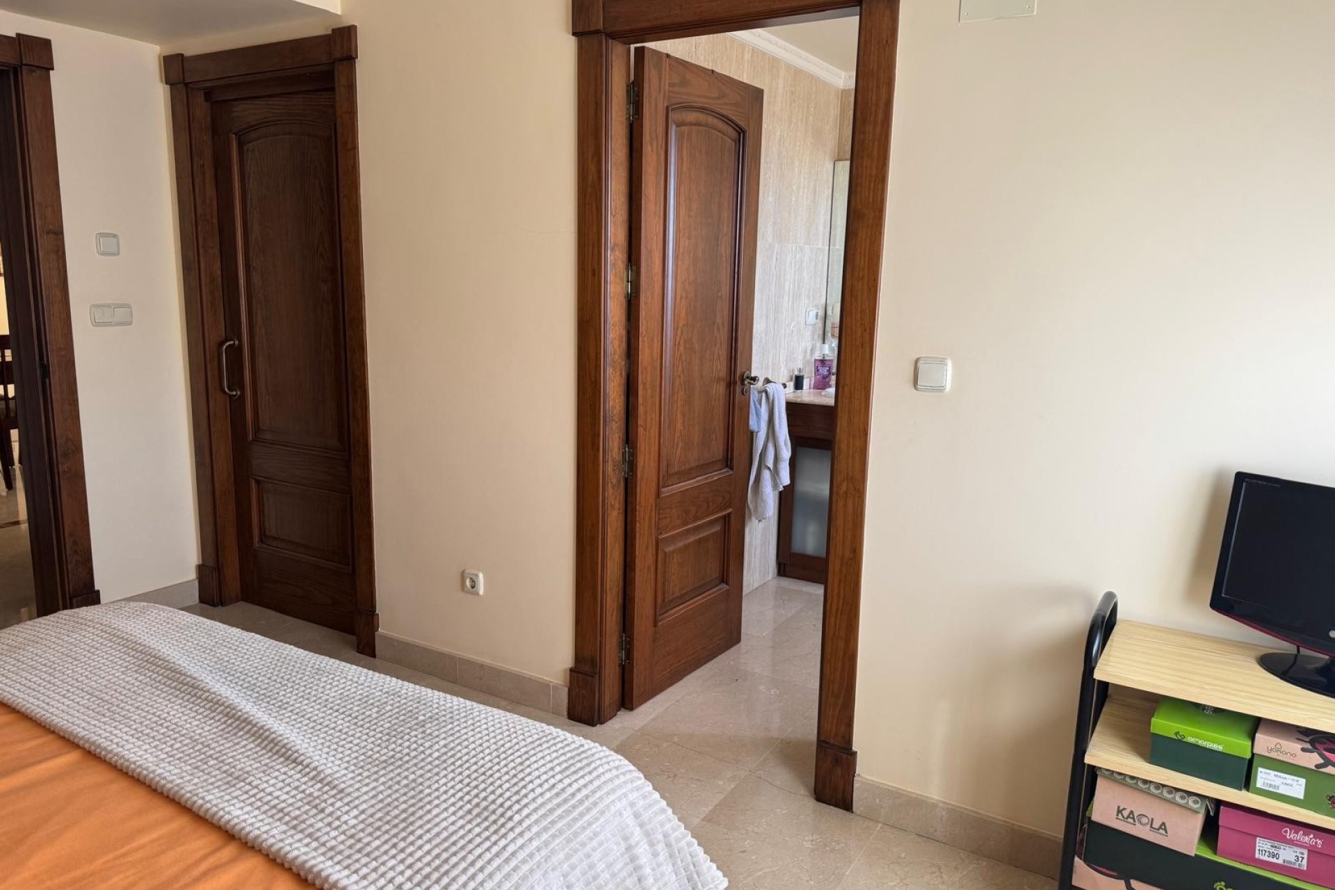 Gensalg - Villa -
Elche - La Marina
