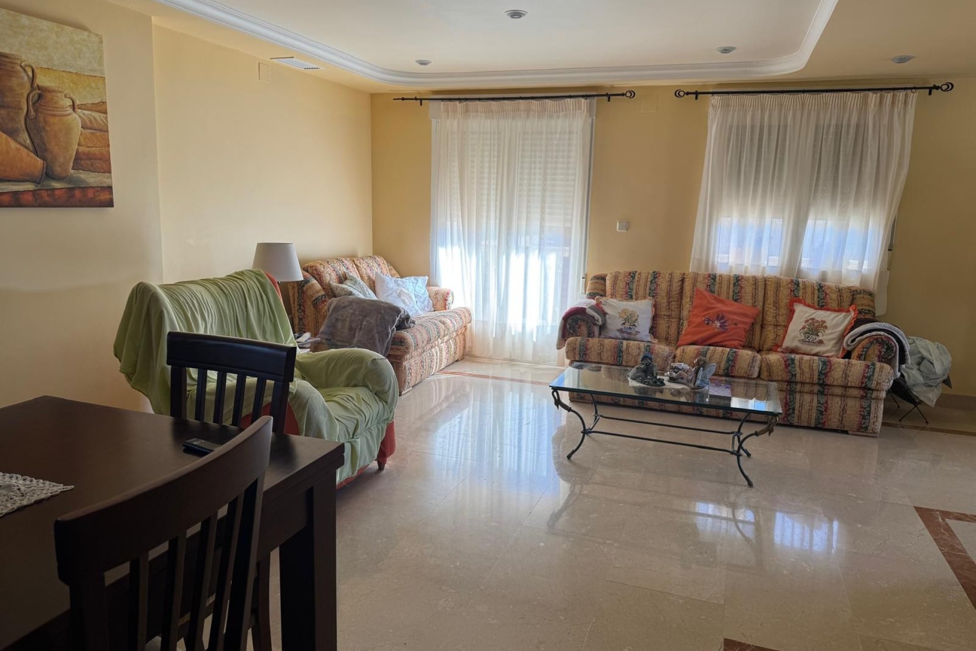 Gensalg - Villa -
Elche - La Marina