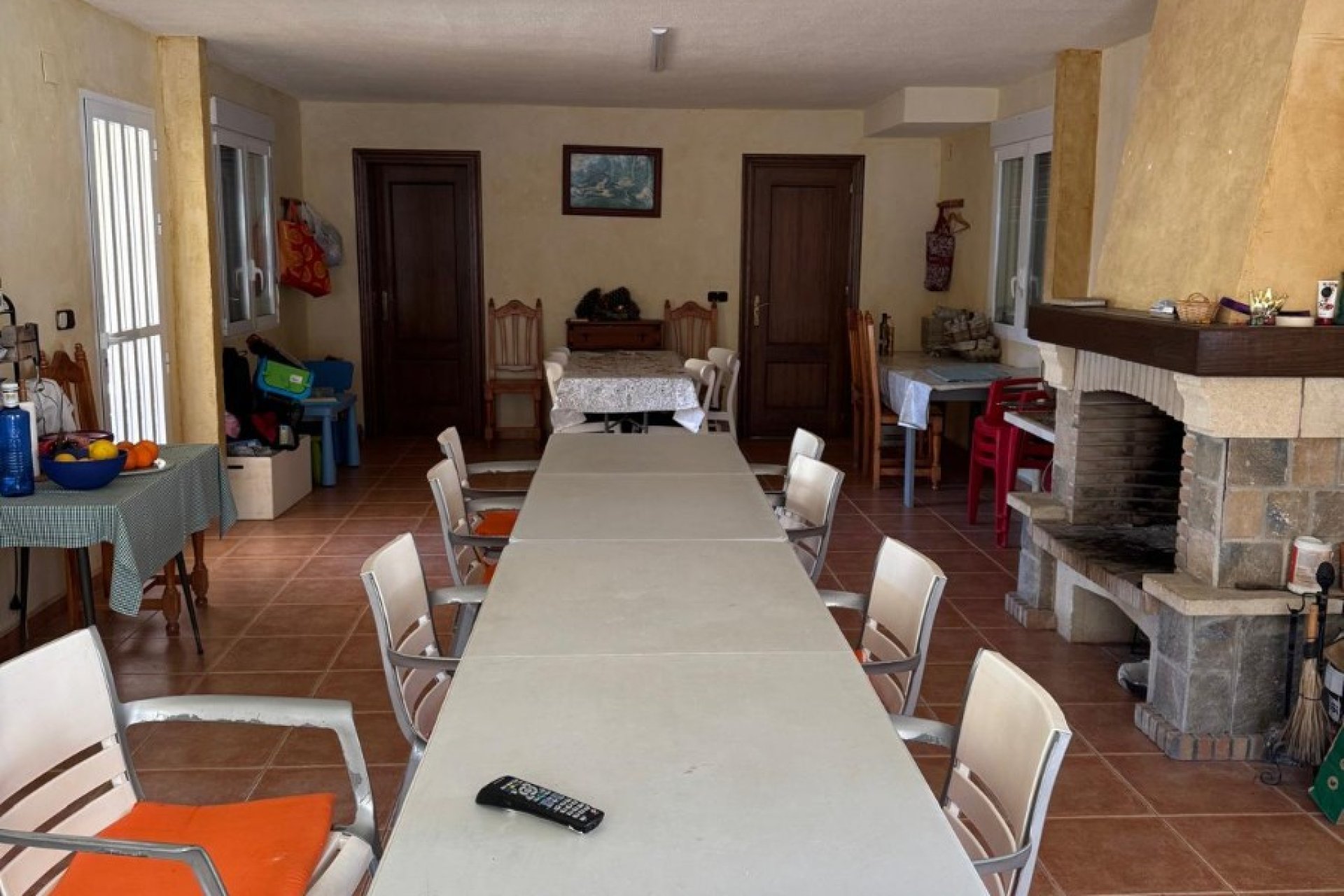 Gensalg - Villa -
Elche - La Marina