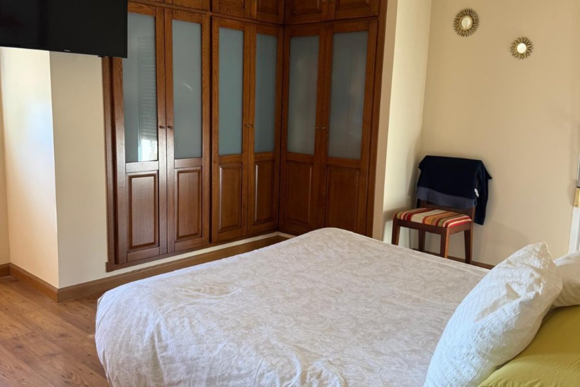 Gensalg - Villa -
Elche - La Marina