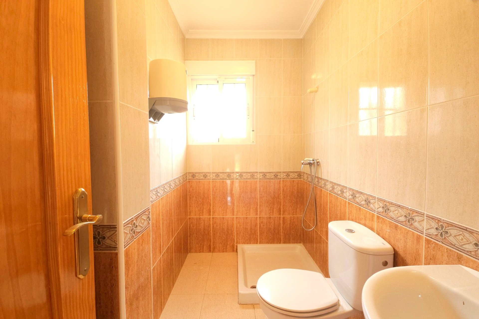 Gensalg - Villa -
Elche - La Marina